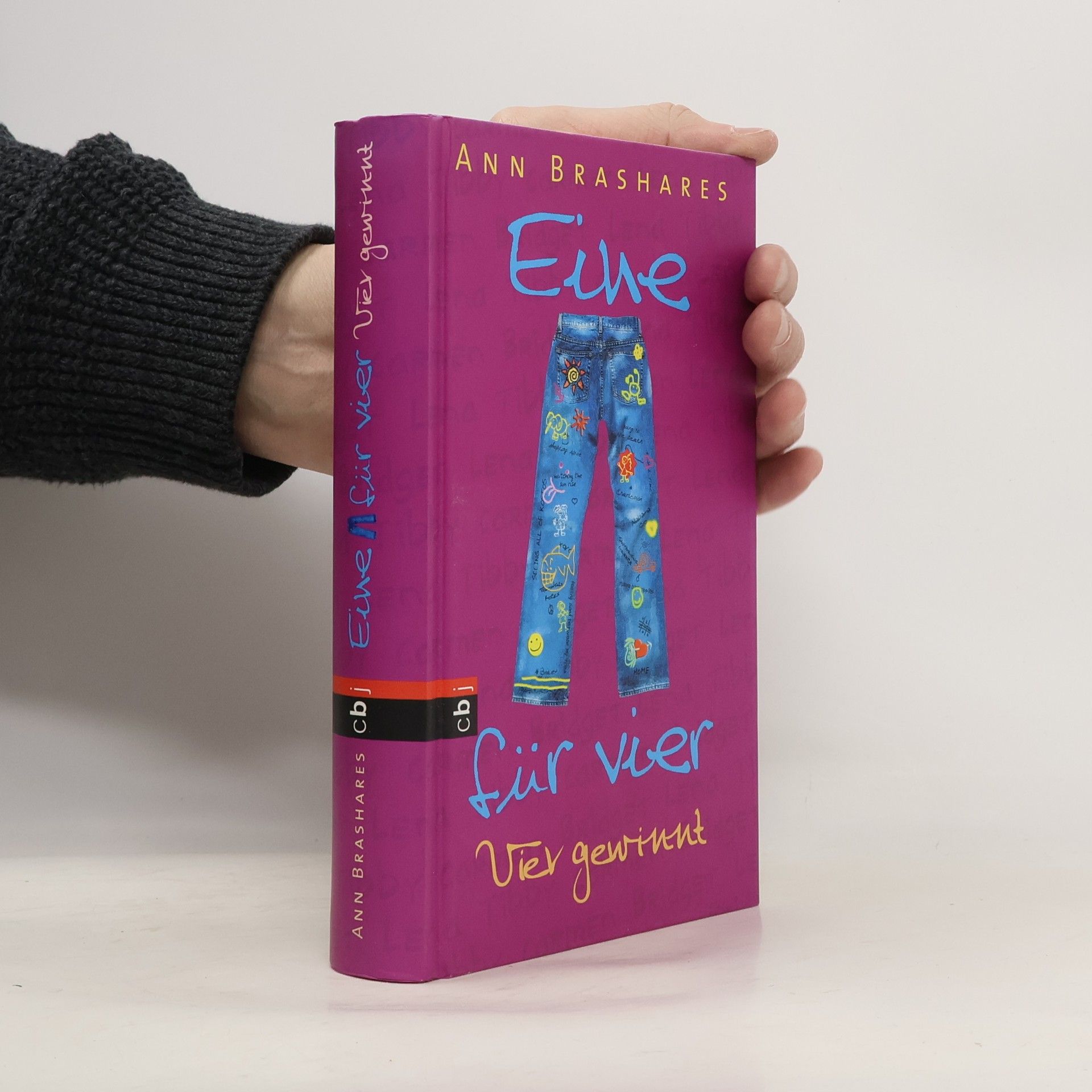 Eine für vier - Vier gewinnt