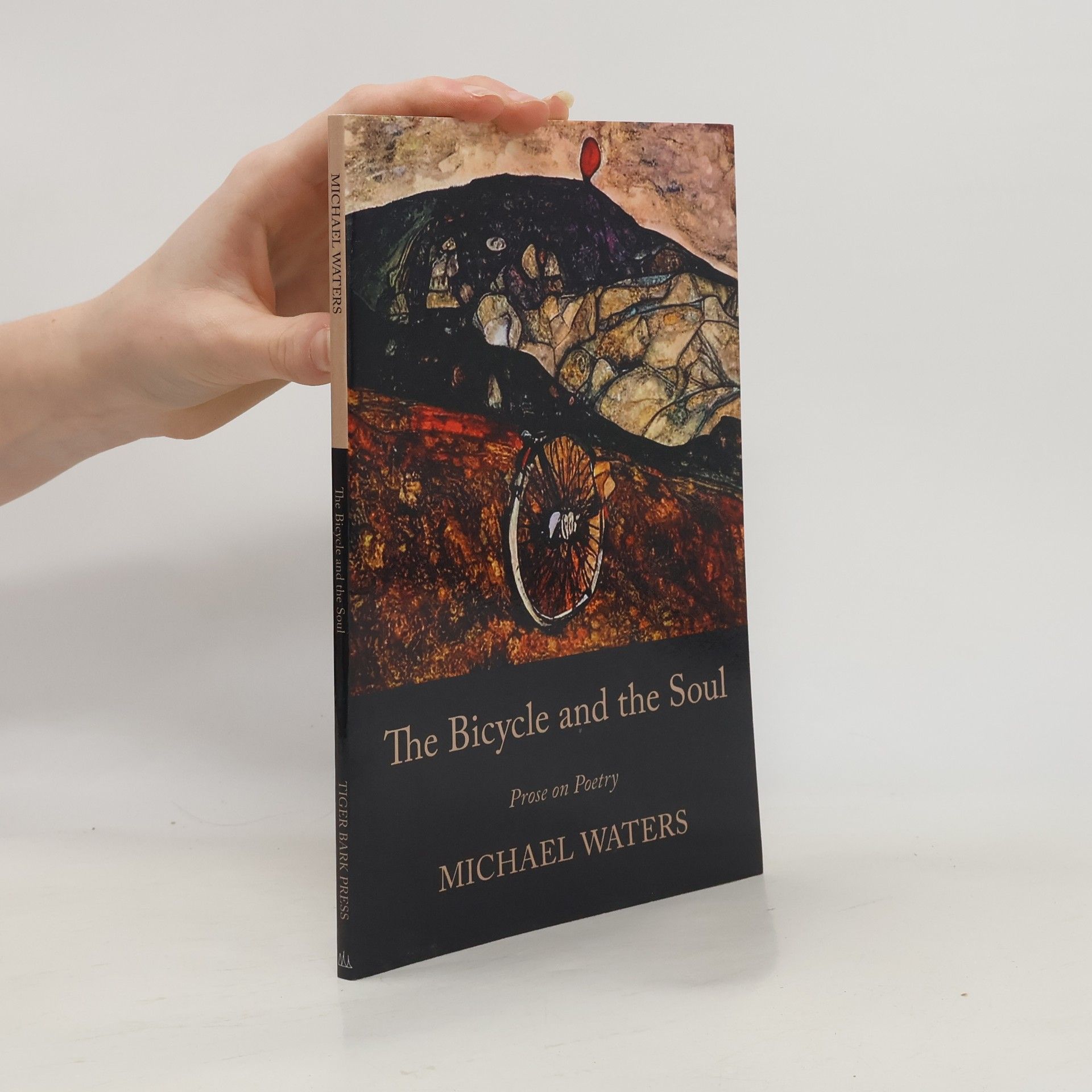 The Bicycle and the Soul