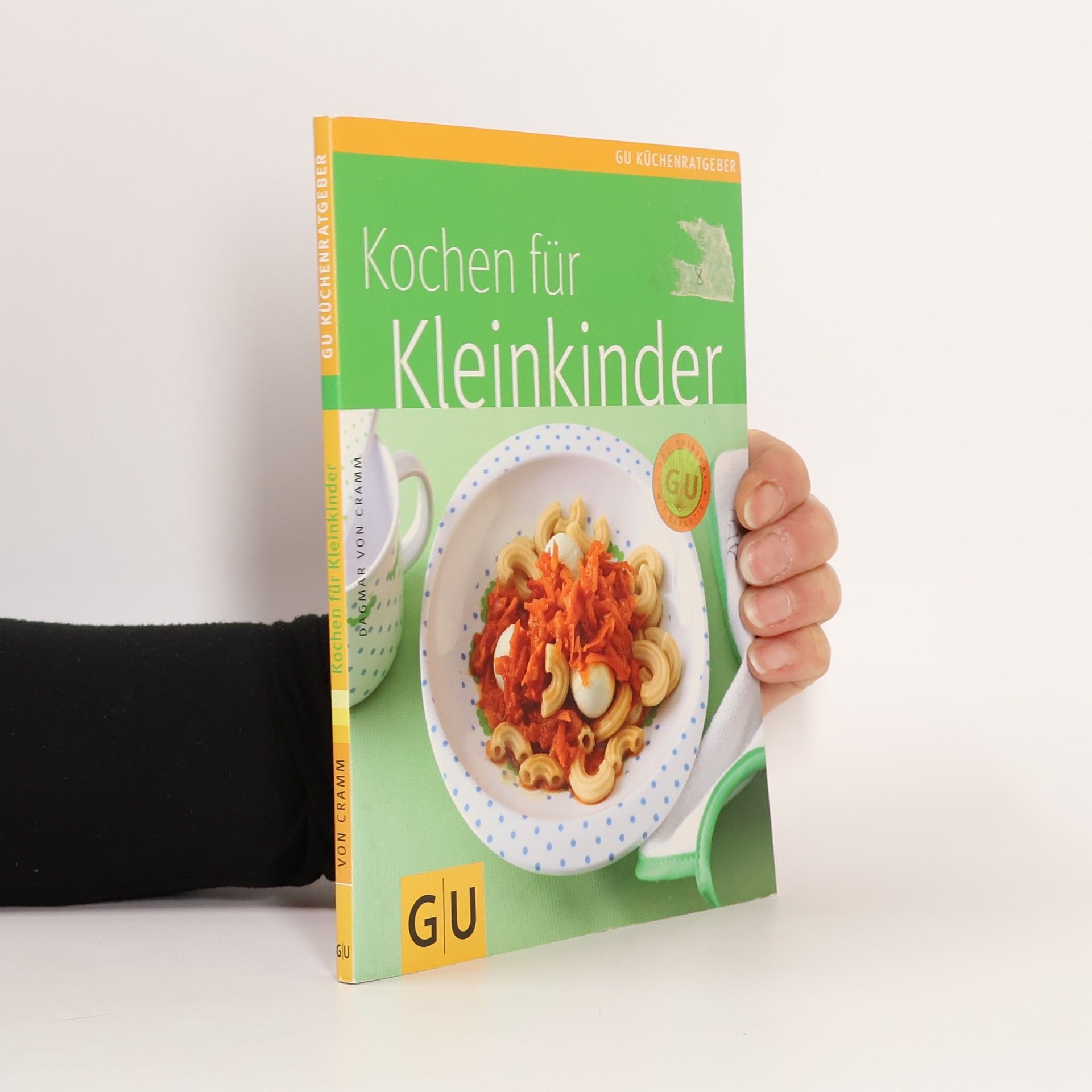 Kochen für Kleinkinder