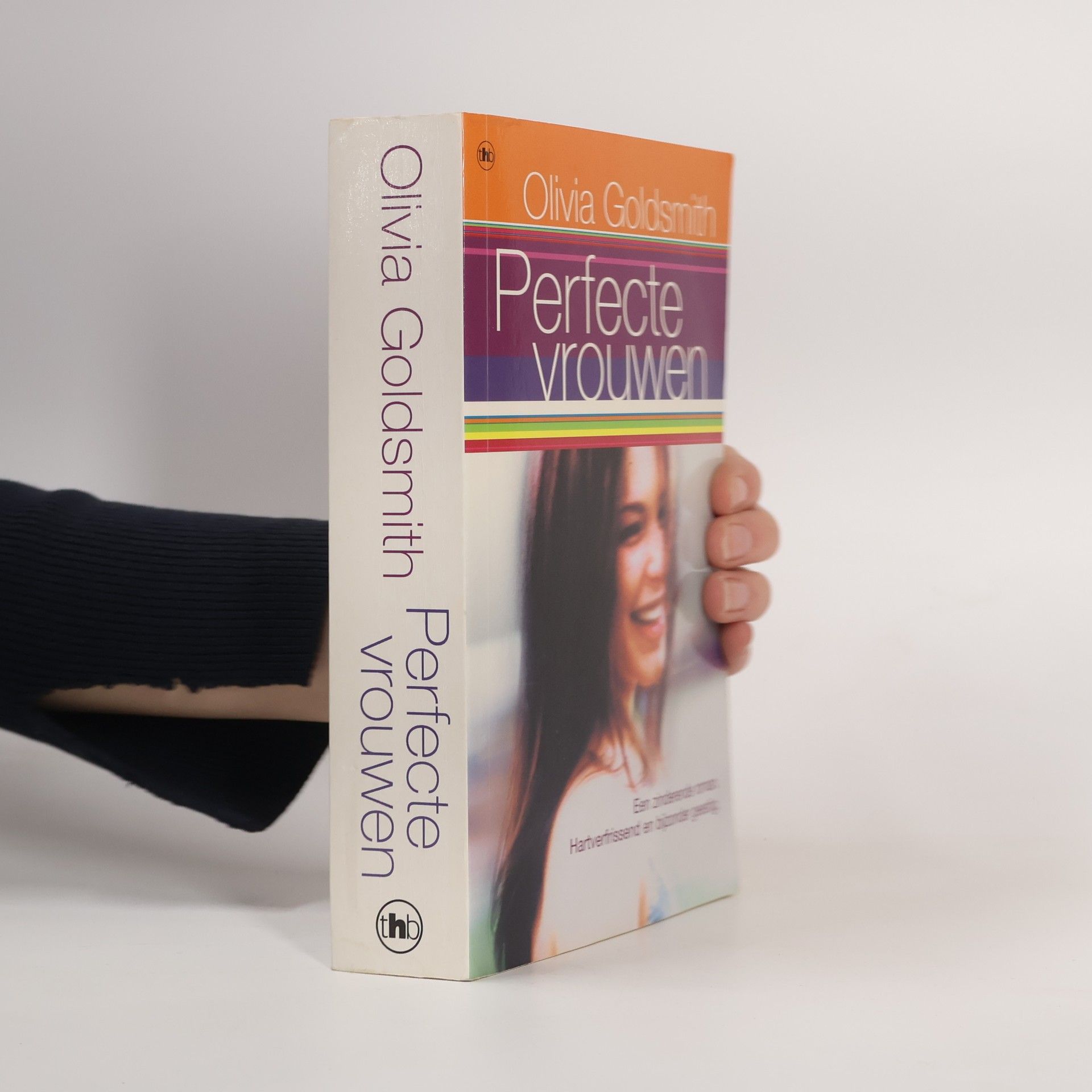 Olivia Goldsmith Perfecte vrouwen