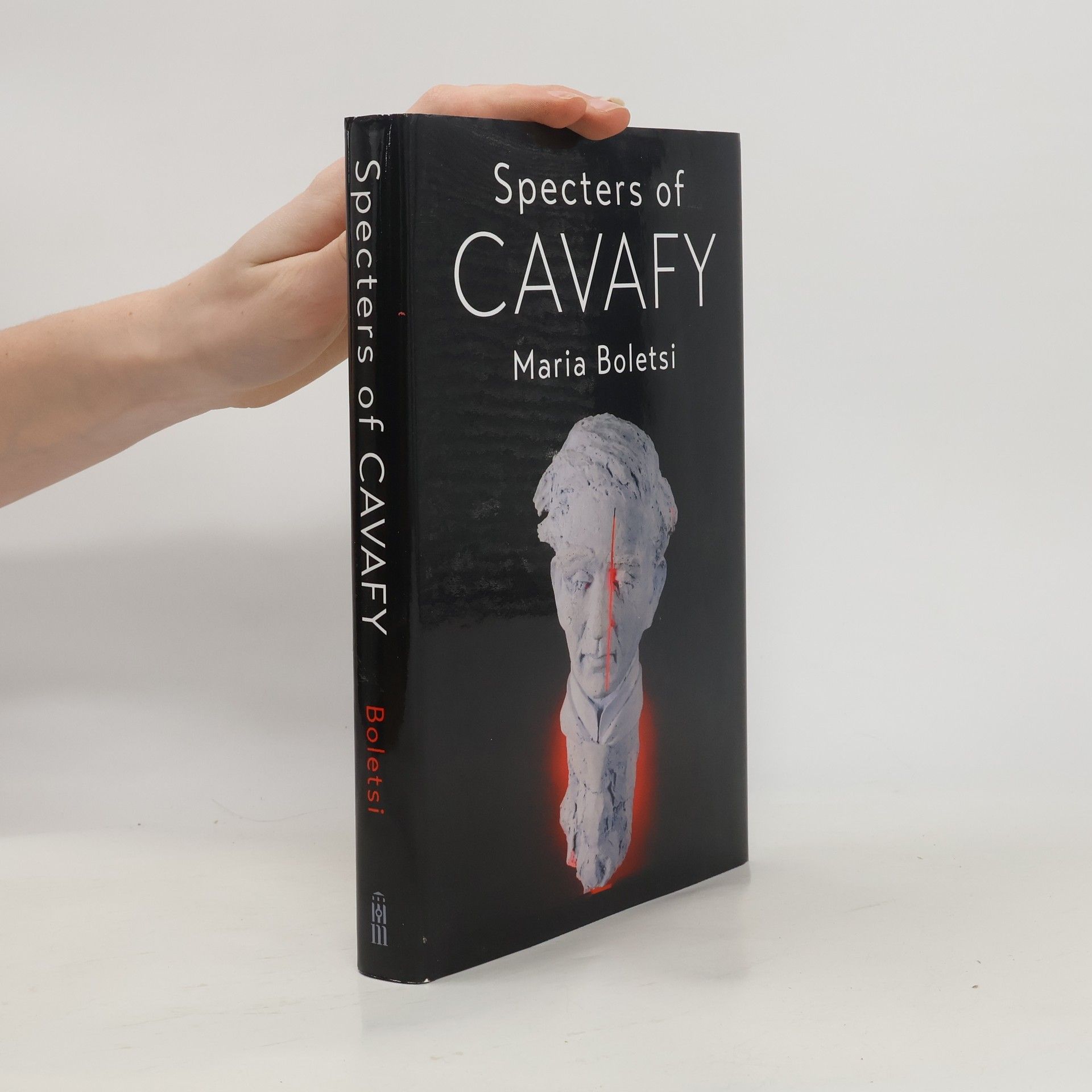 Maria Boletsi Greek / Modern Intersections: Specters of Cavafy