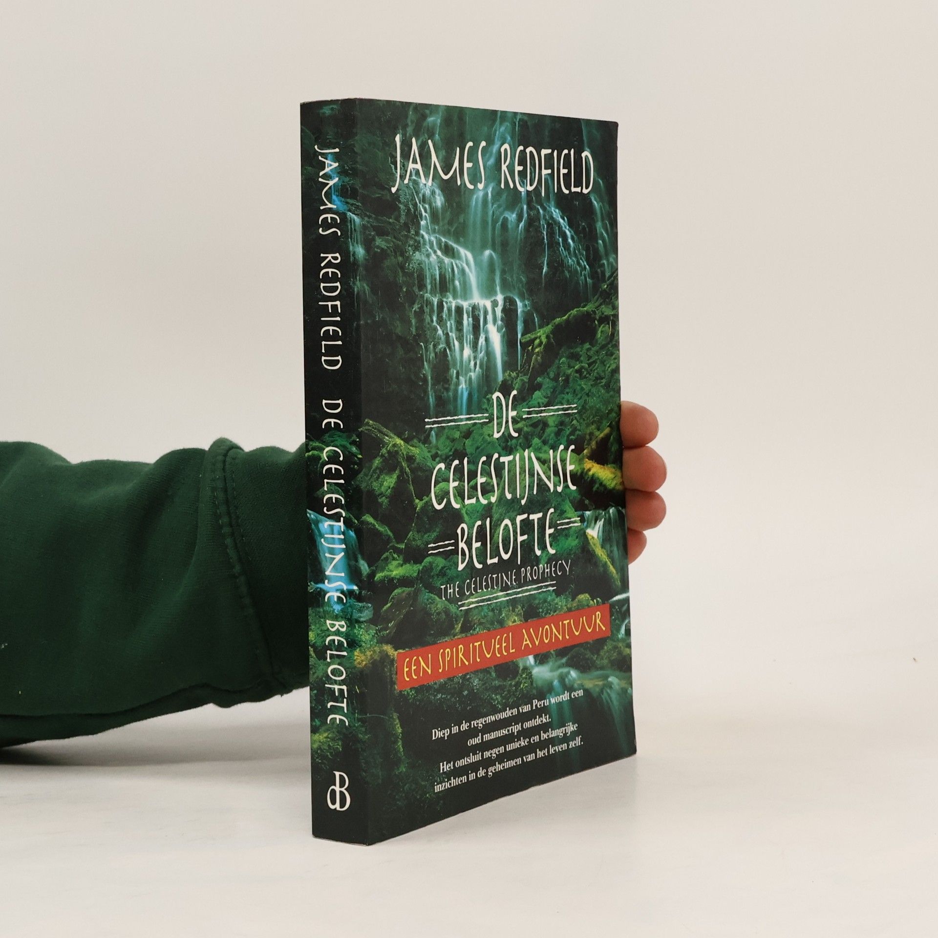 James Redfield De Celestijnse belofte