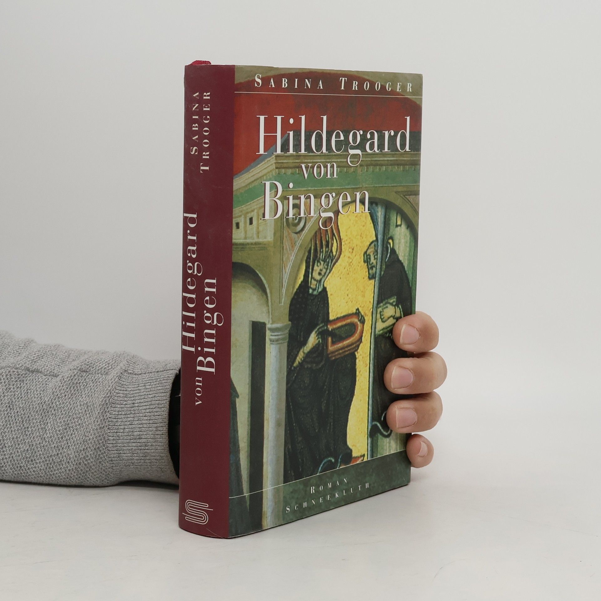 Hildegard von Bingen