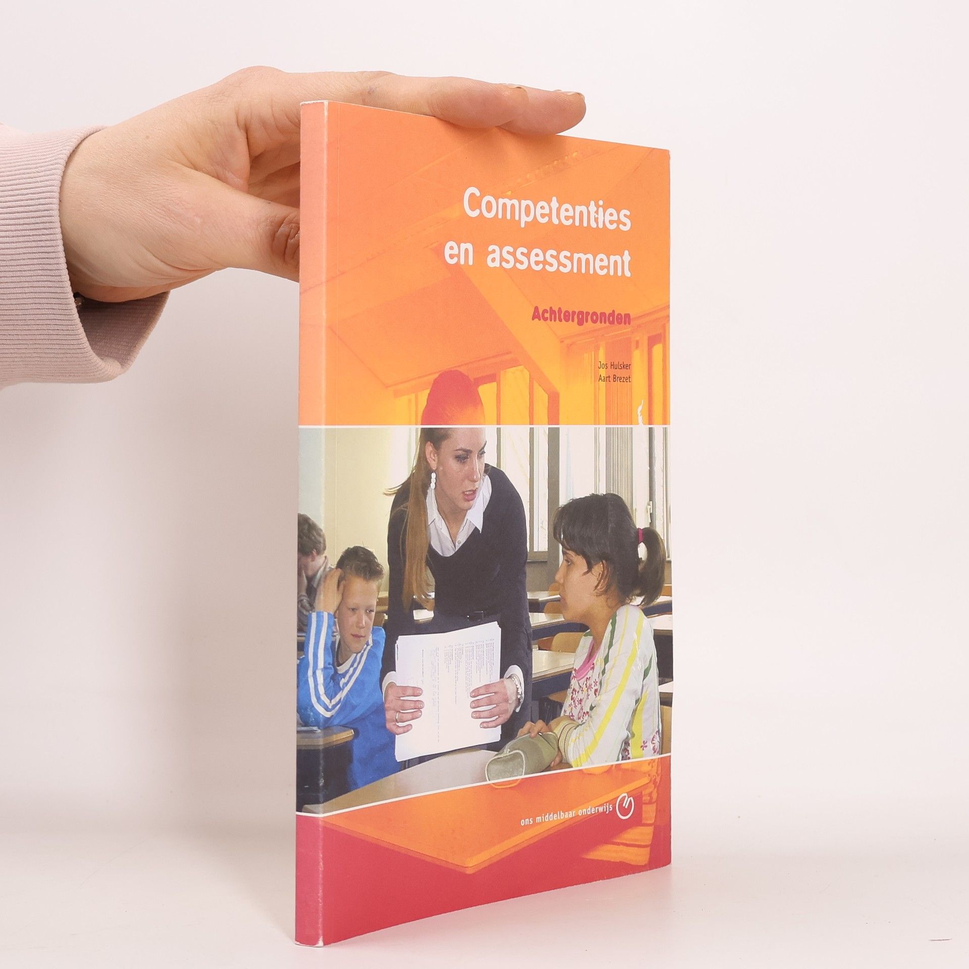 Aart Brezet Competenties en assessment