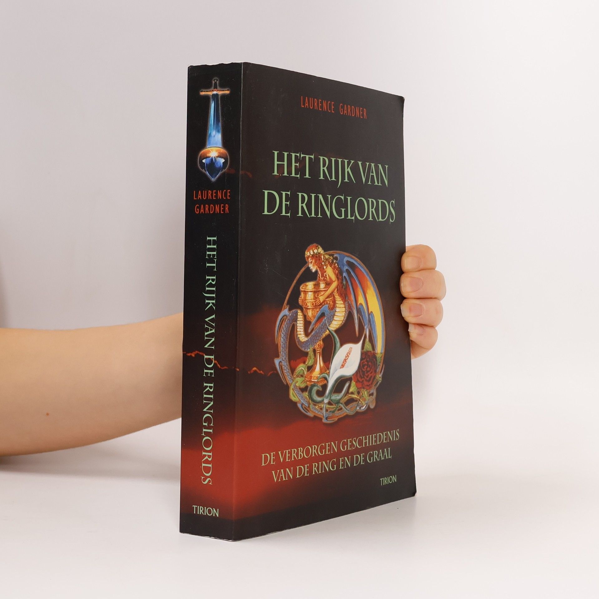 Het rijk van de ringlords