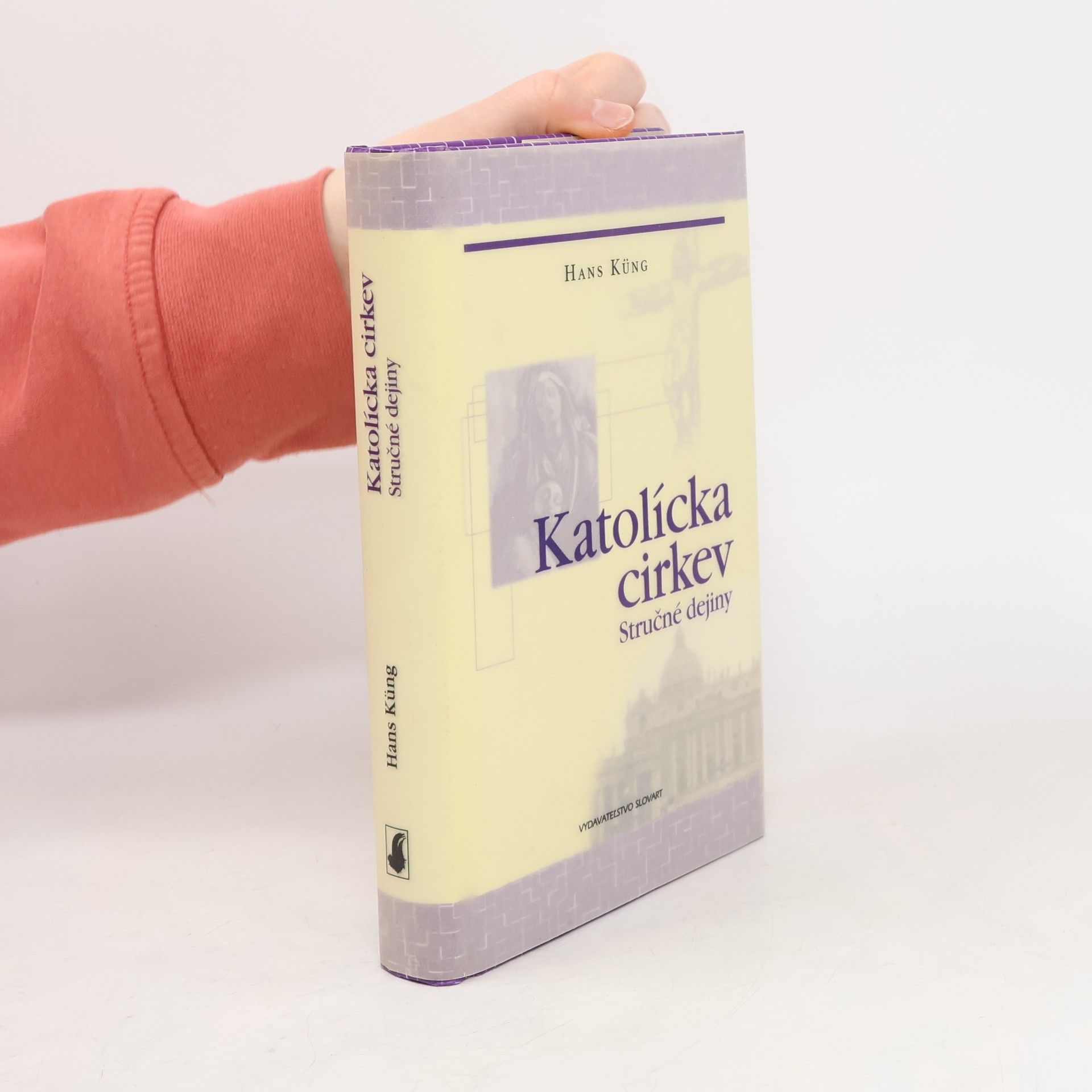 Hans Küng Katolícka cirkev