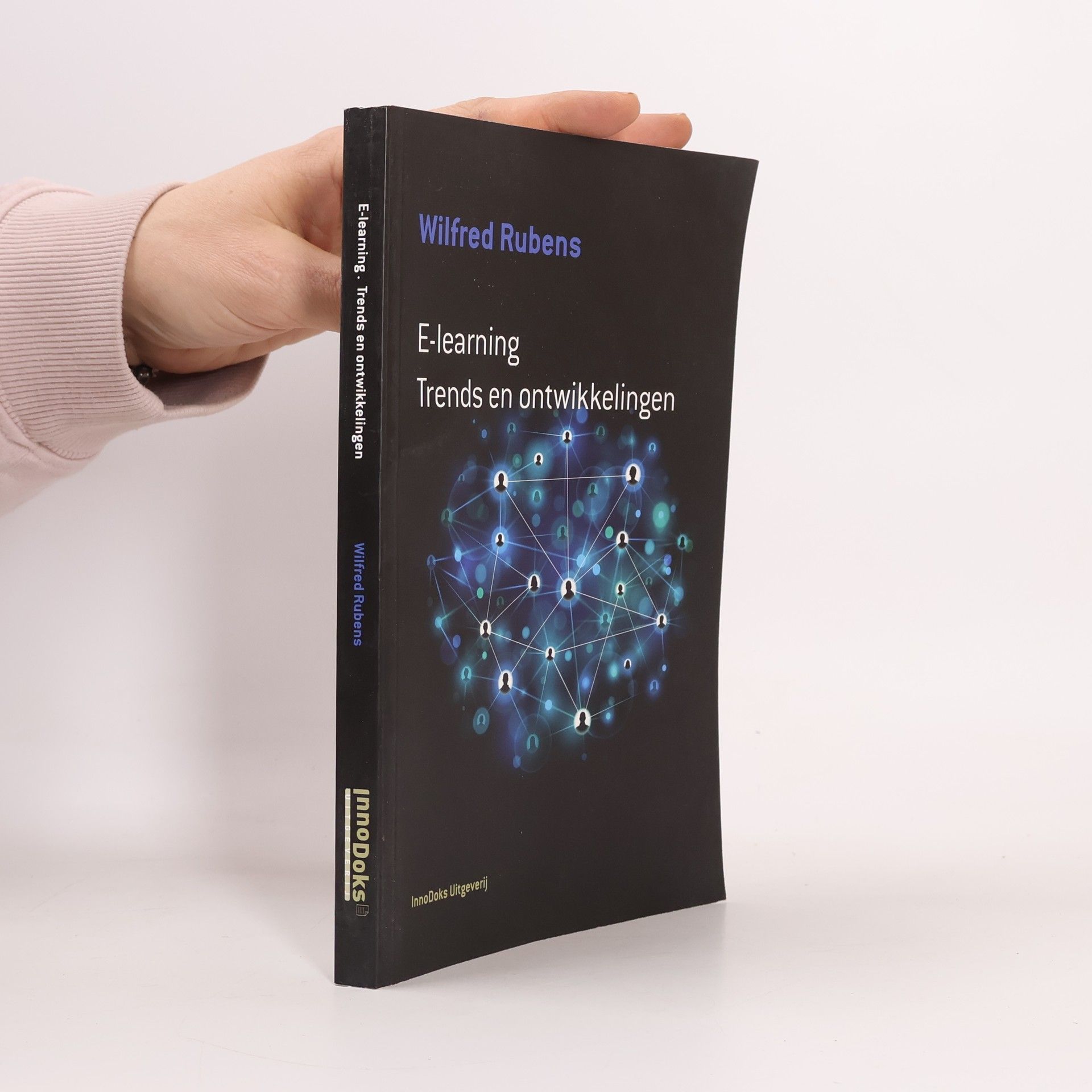 Wilfred Rubens E-learning