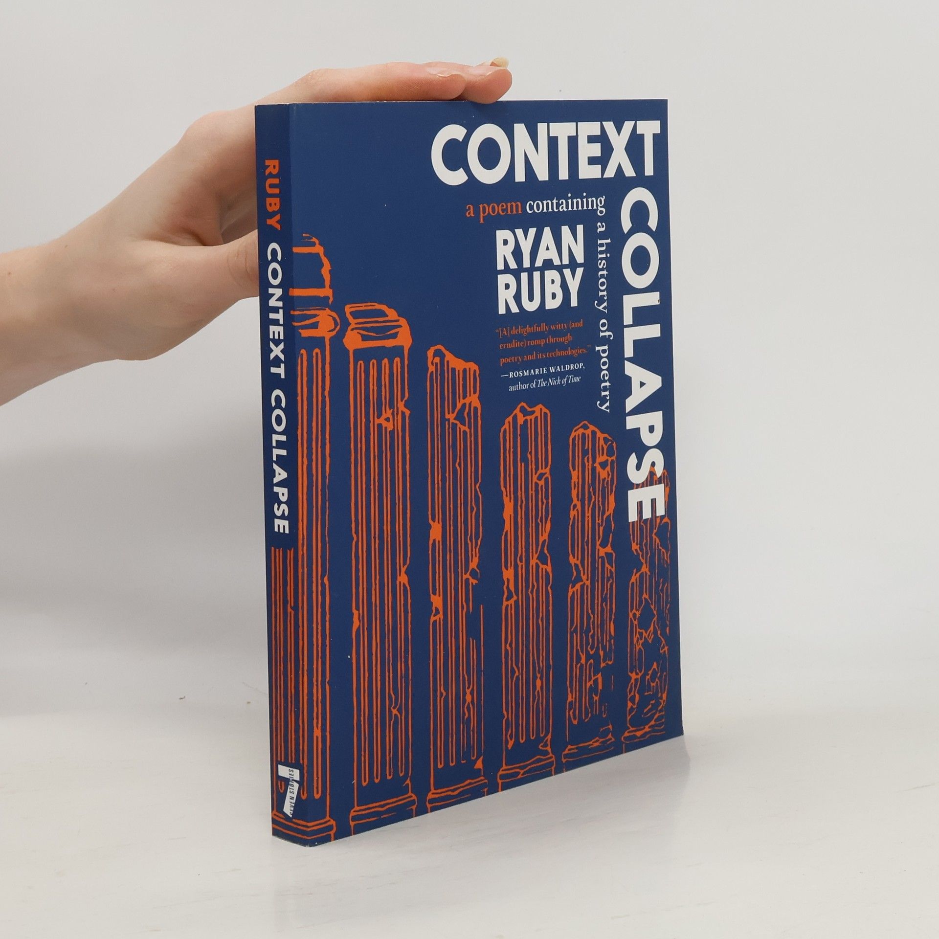 Ryan Ruby Context Collapse