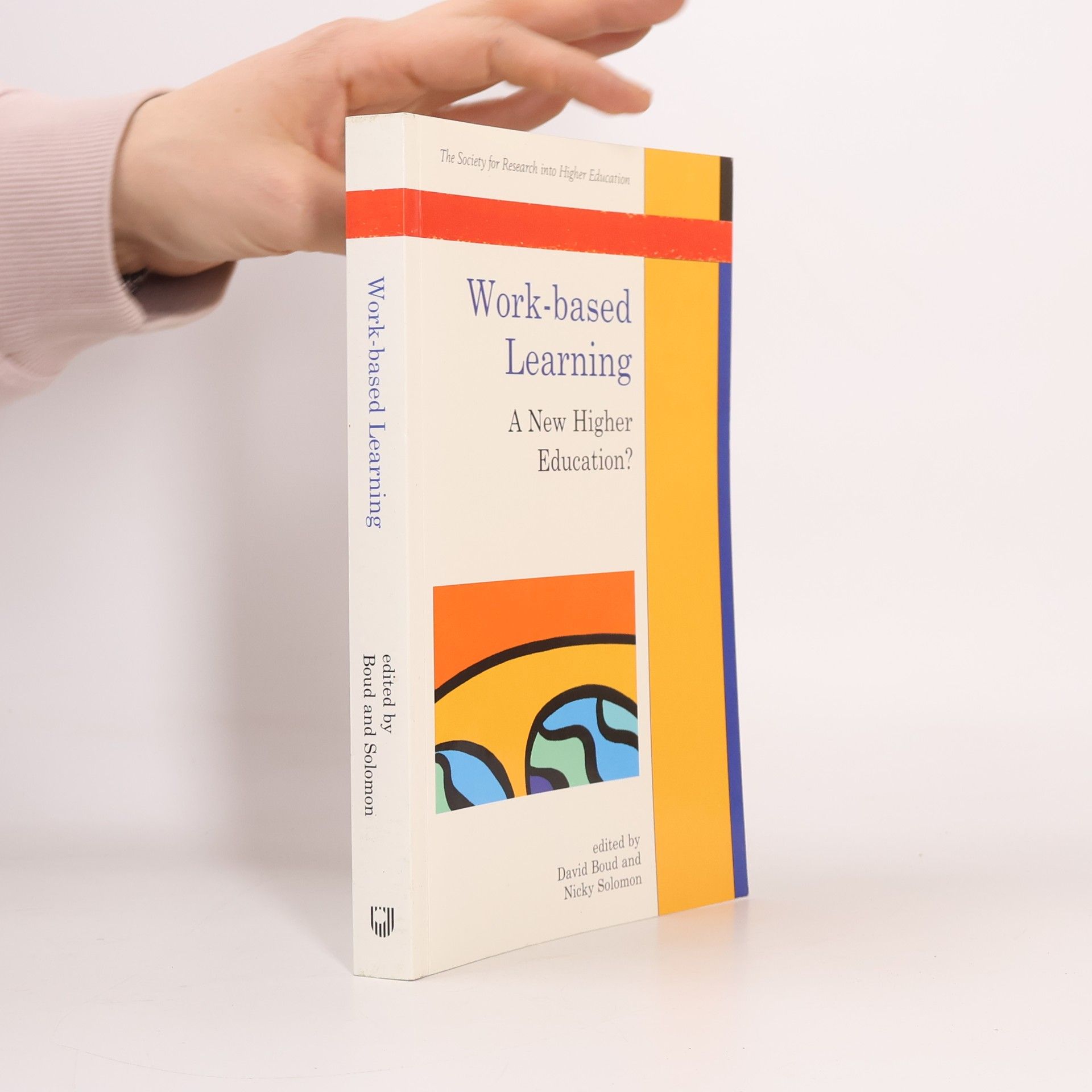 David Boud Work-Based Learning