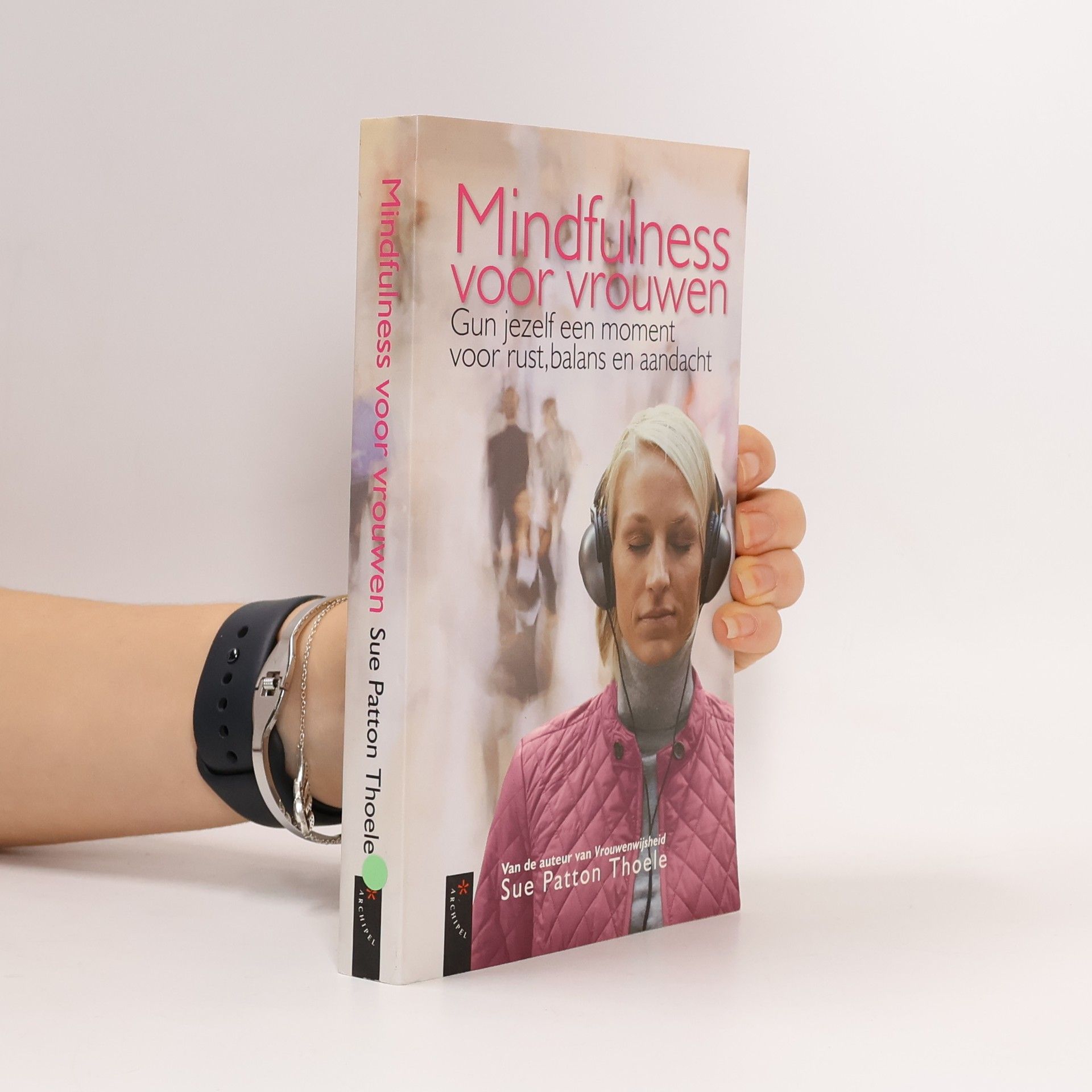 Mindfulness voor vrouwen