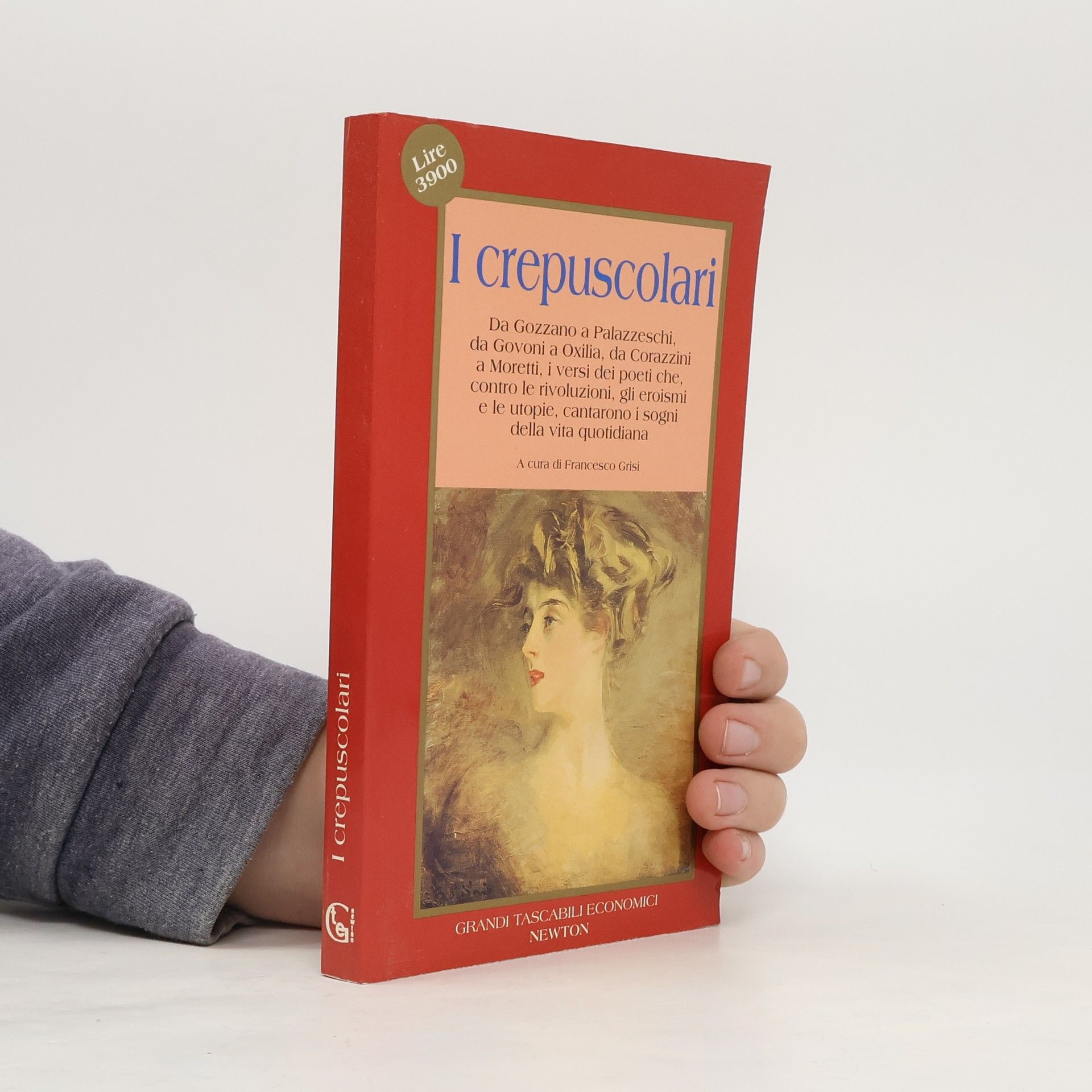 AA.VV. I crepuscolari