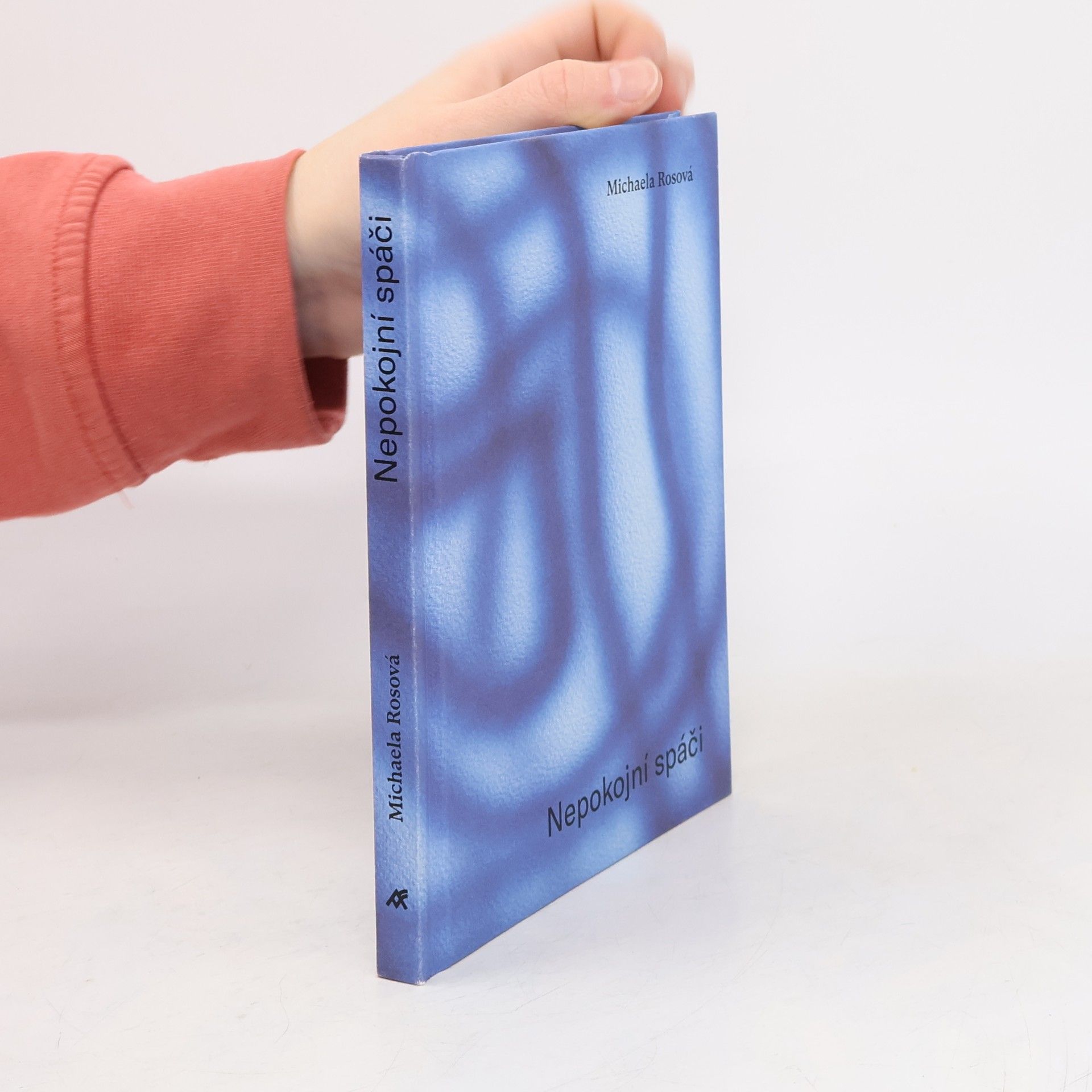 Michaela Rosová Nepokojní spáči