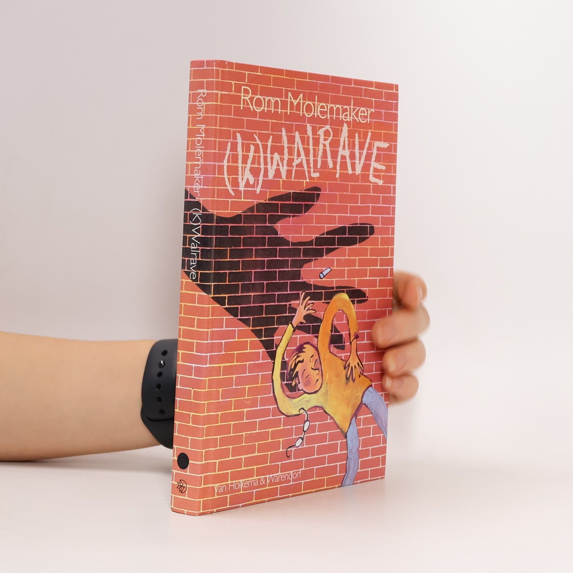 Rom Molemaker (K)walrave