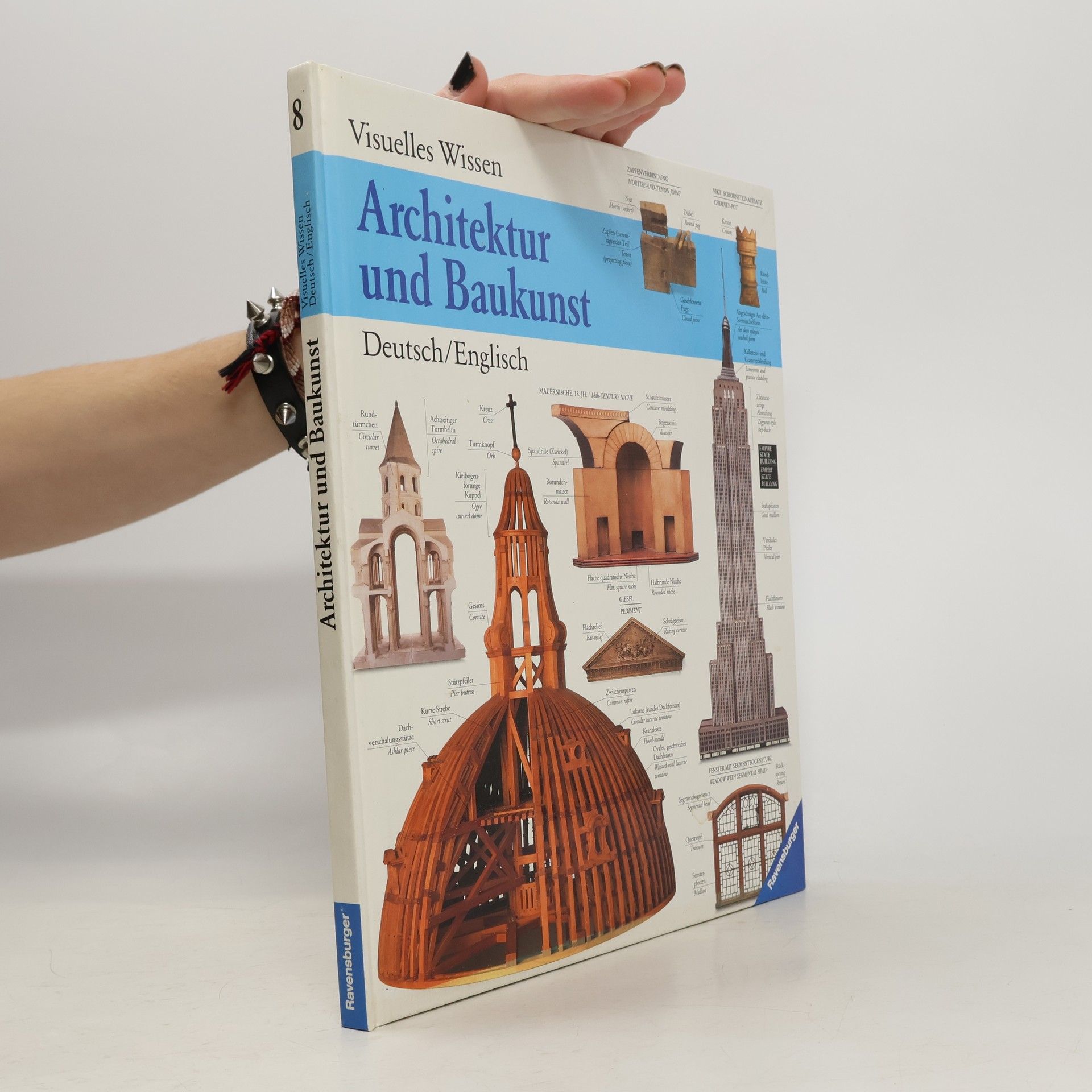 Brigitta Hahn-Okello Architektur und Baukunst