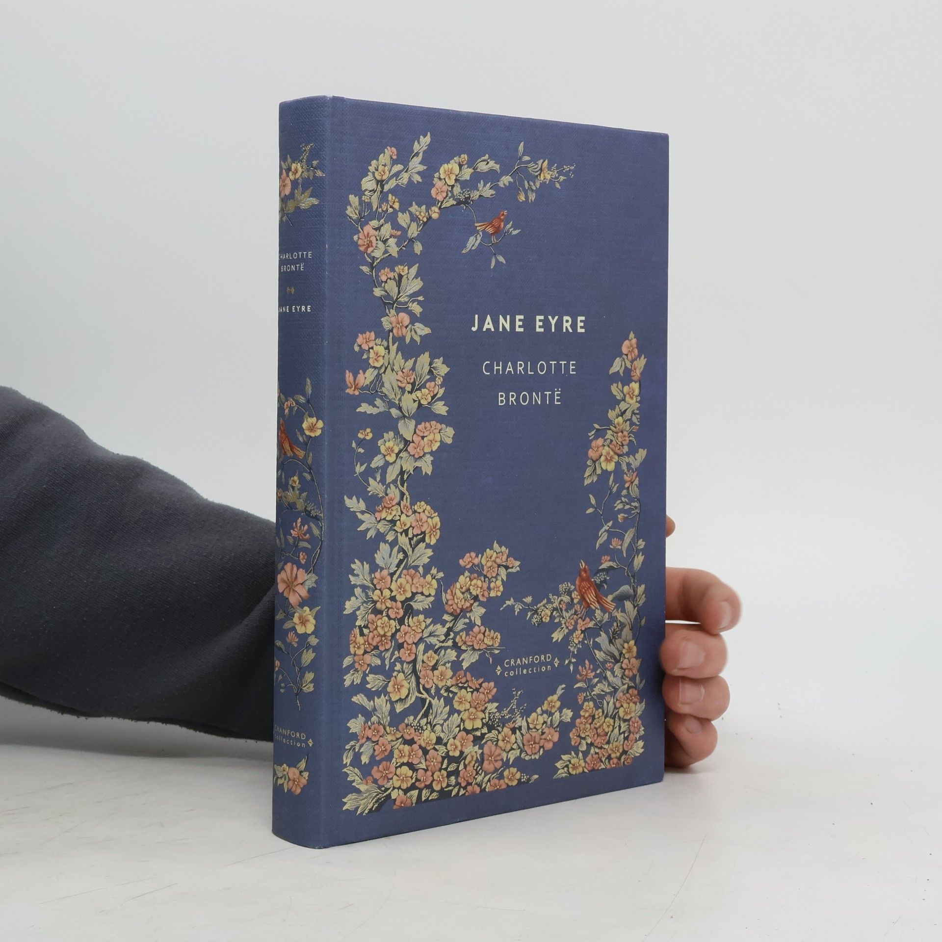 Cranford Collection: Jane Eyre