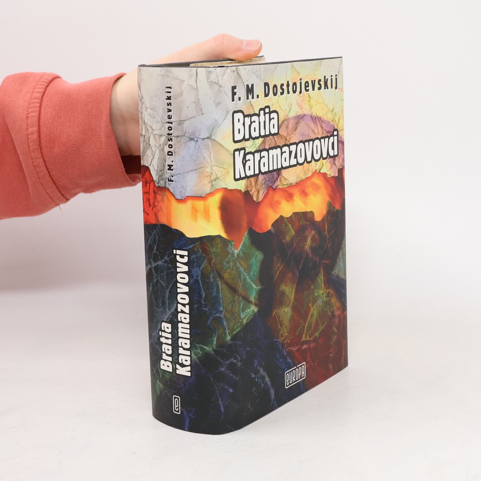 Bratia Karamazovovci