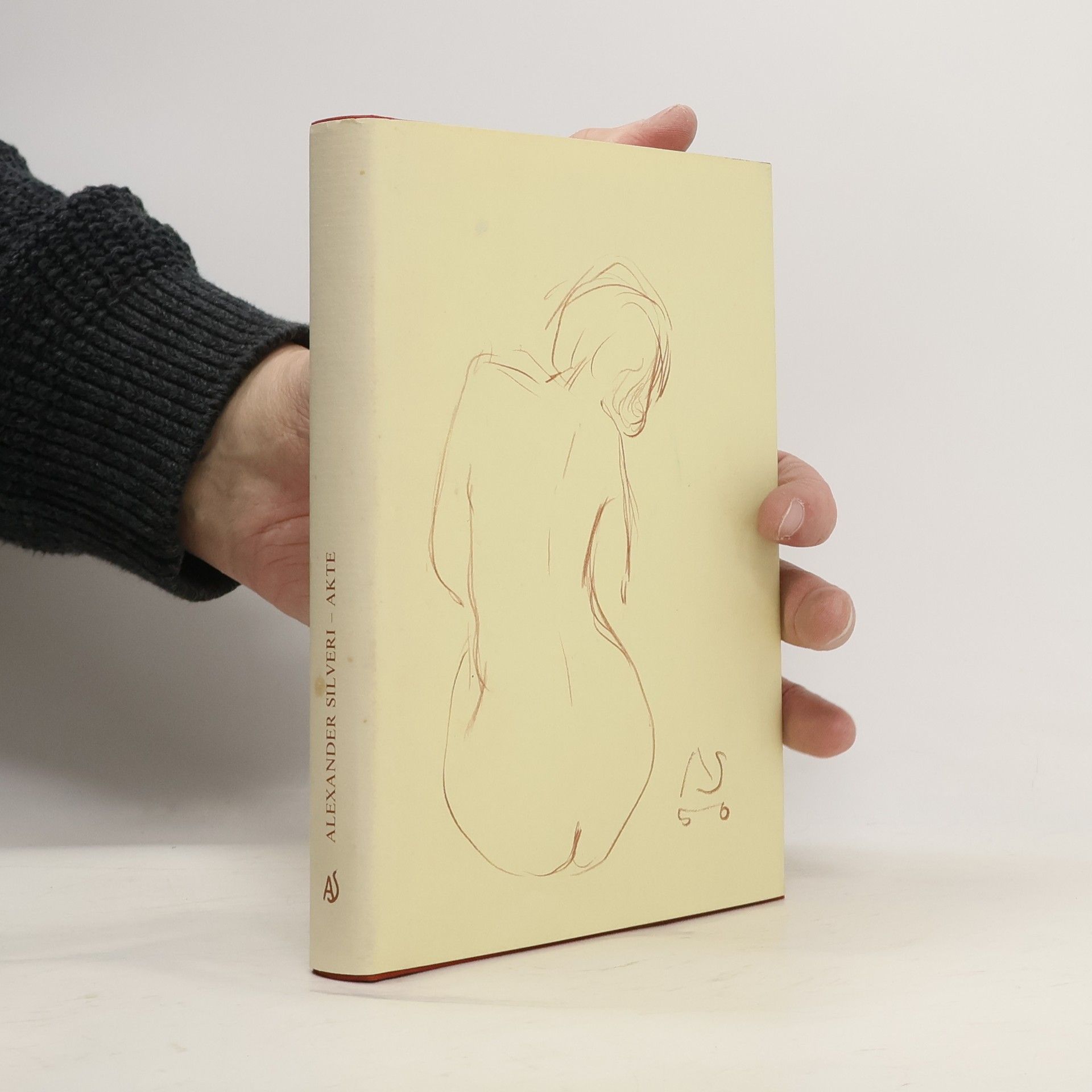 Autorenkollektiv Alexander Silveri: Akte