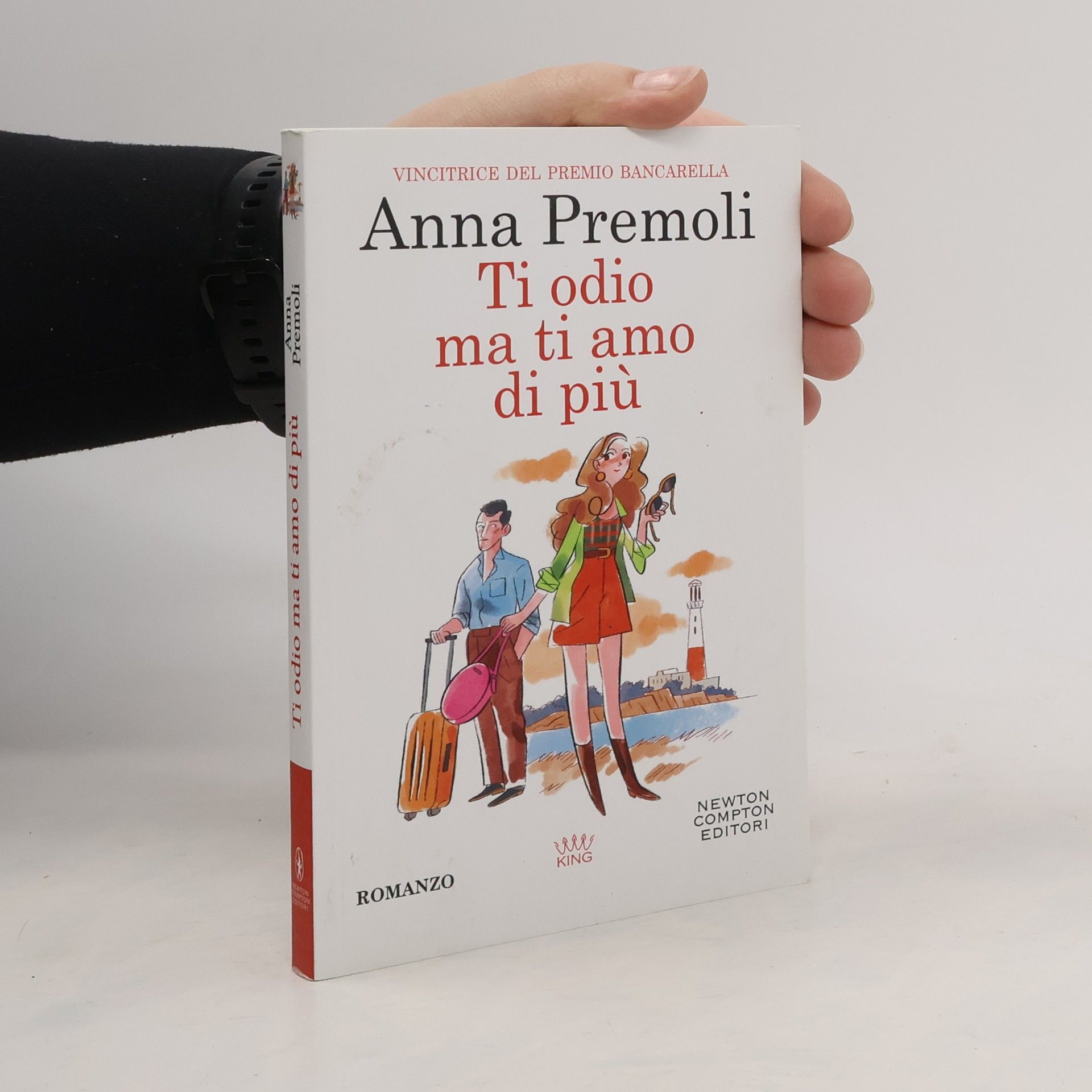 Ti odio, ma ti amo di più