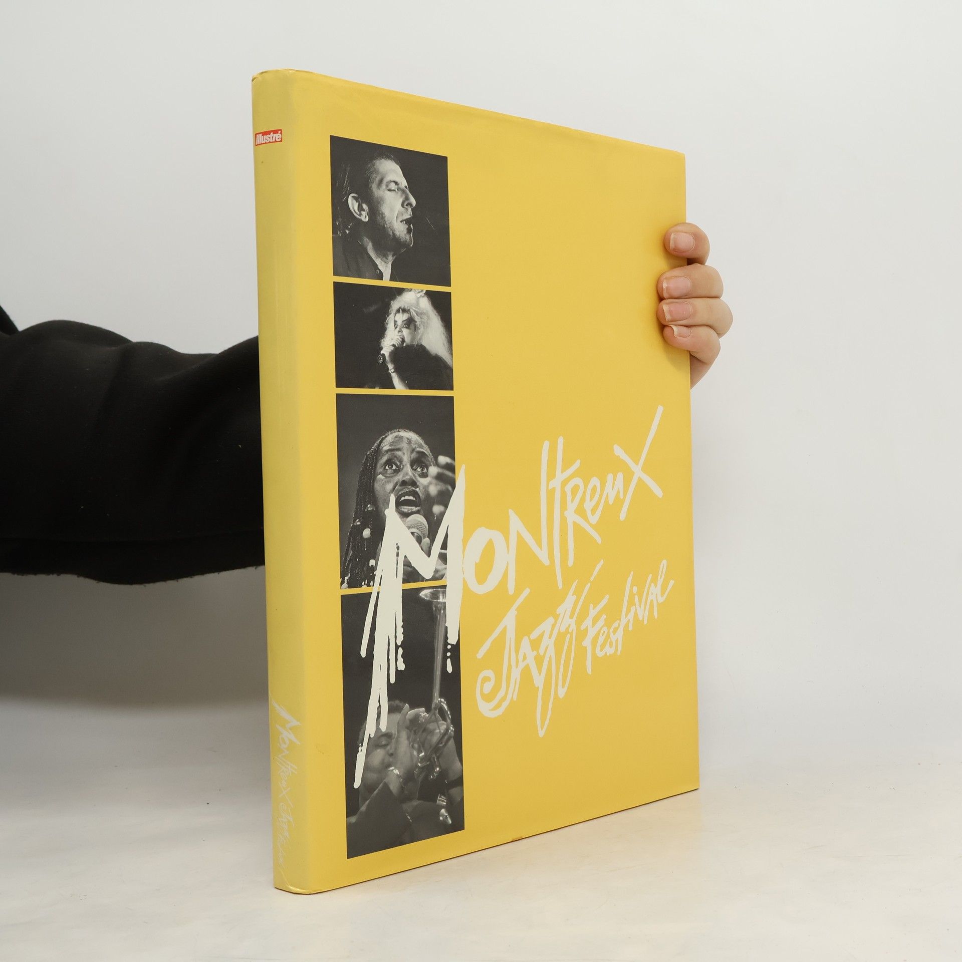 Autorenkollektiv On stage, backstage