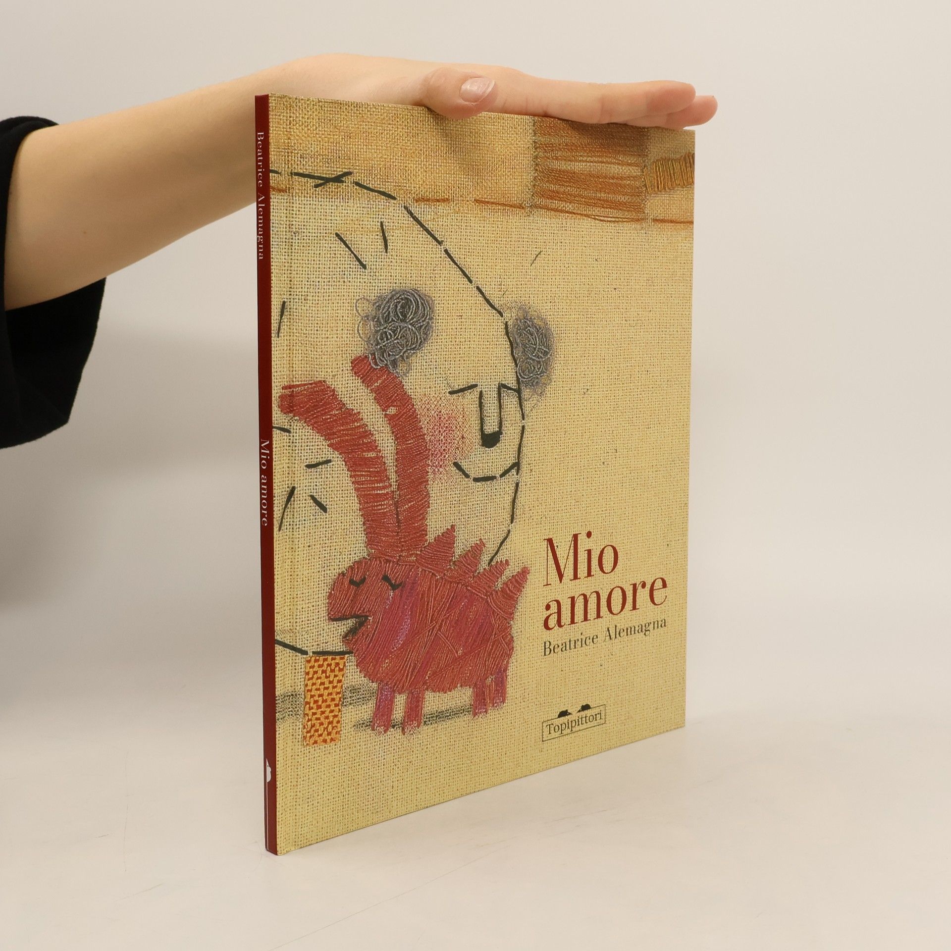 Mio amore. Ediz. a colori