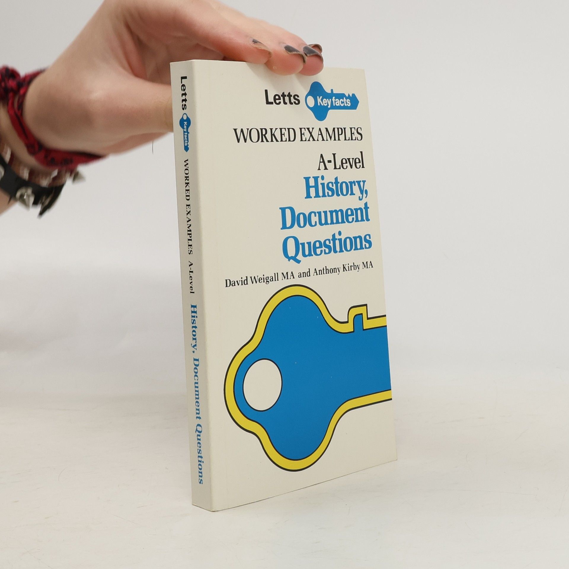 Key Facts: History Document Questions