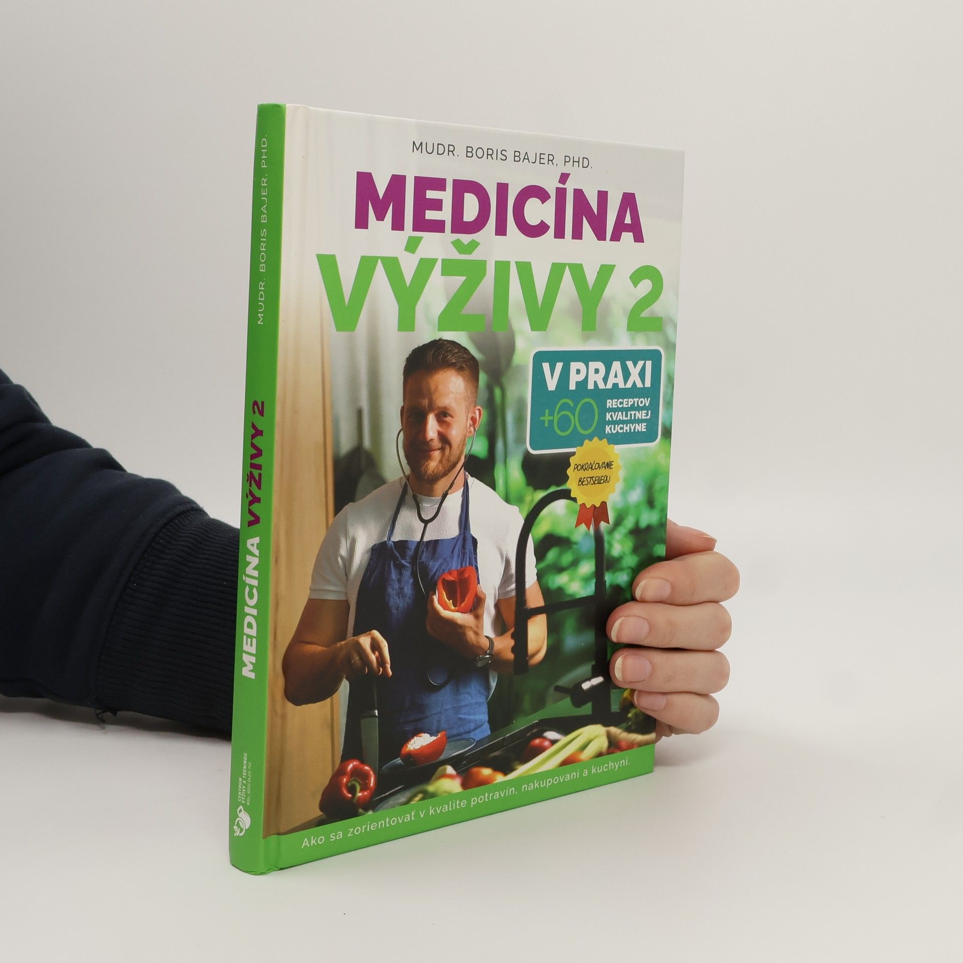 Medicína výživy 2