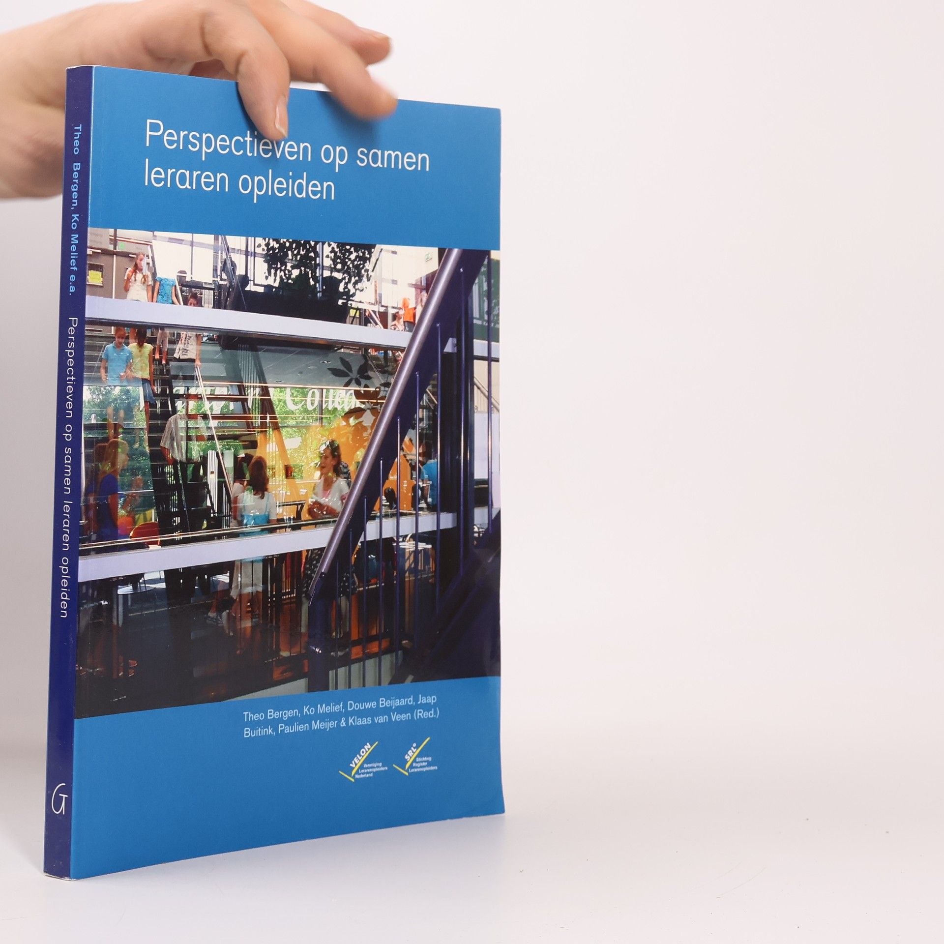 Perspectieven op samen leraren opleiden