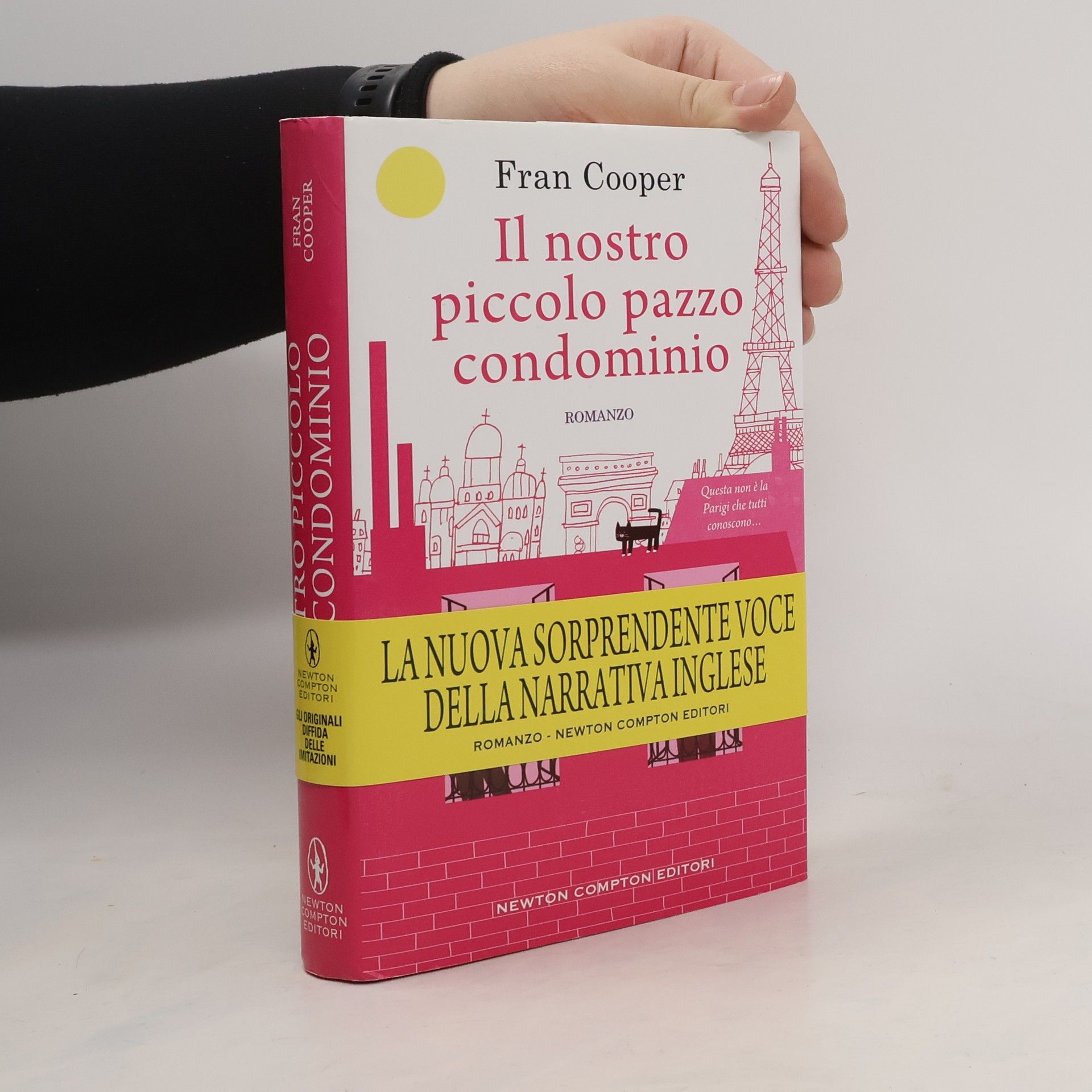 Il nostro piccolo pazzo condominio