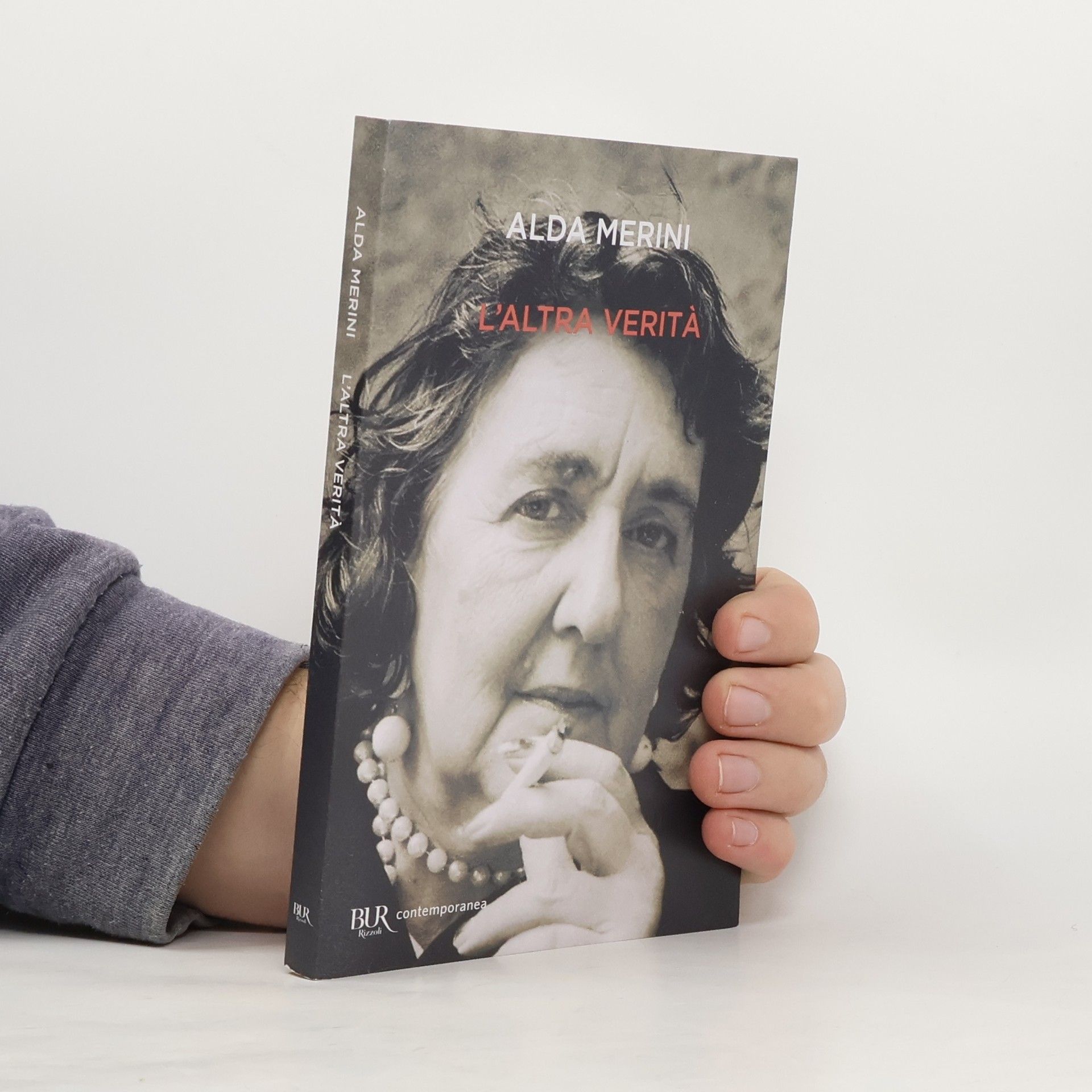 Alda Merini L'altra verità