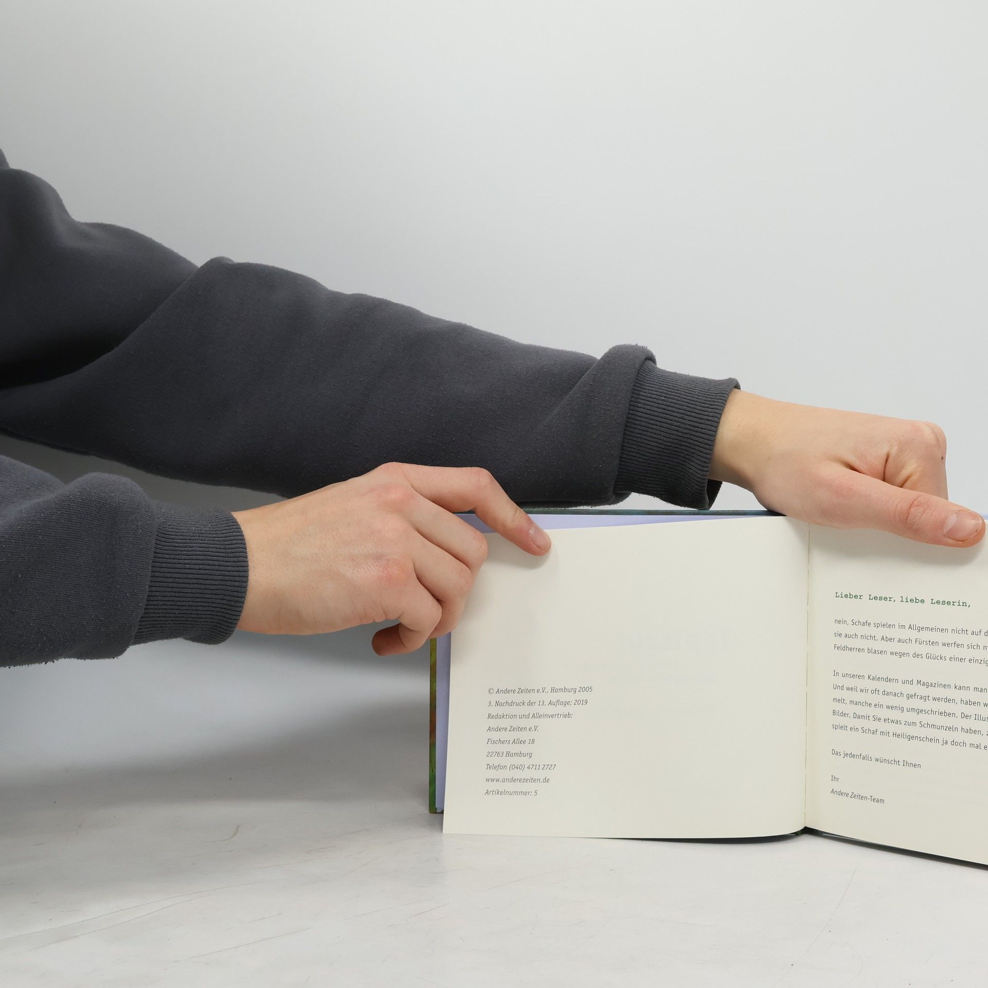 Autorenkollektiv Typisch! Kleine Geschichten für andere Zeiten
