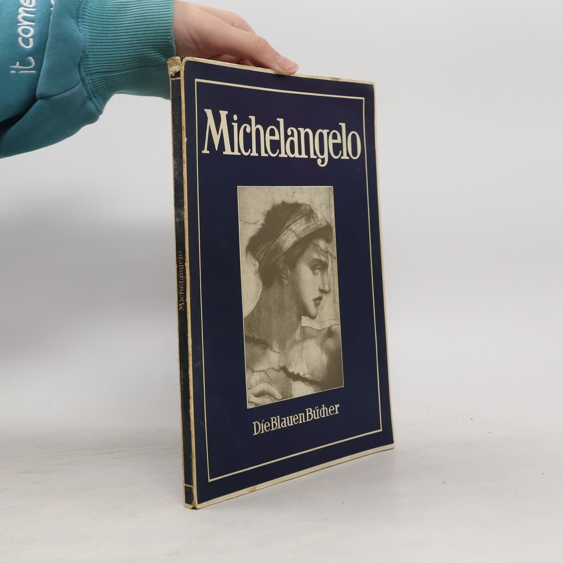 Collectif d'auteurs Michelangelo