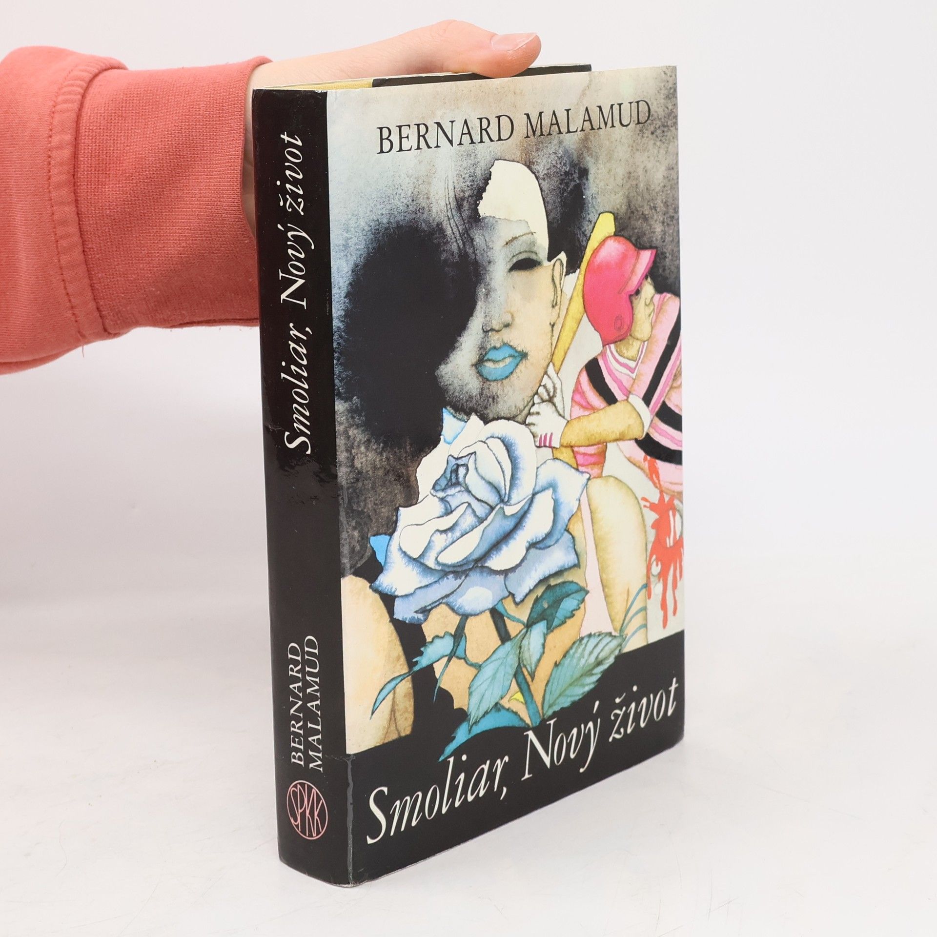 Smoliar. Nový život