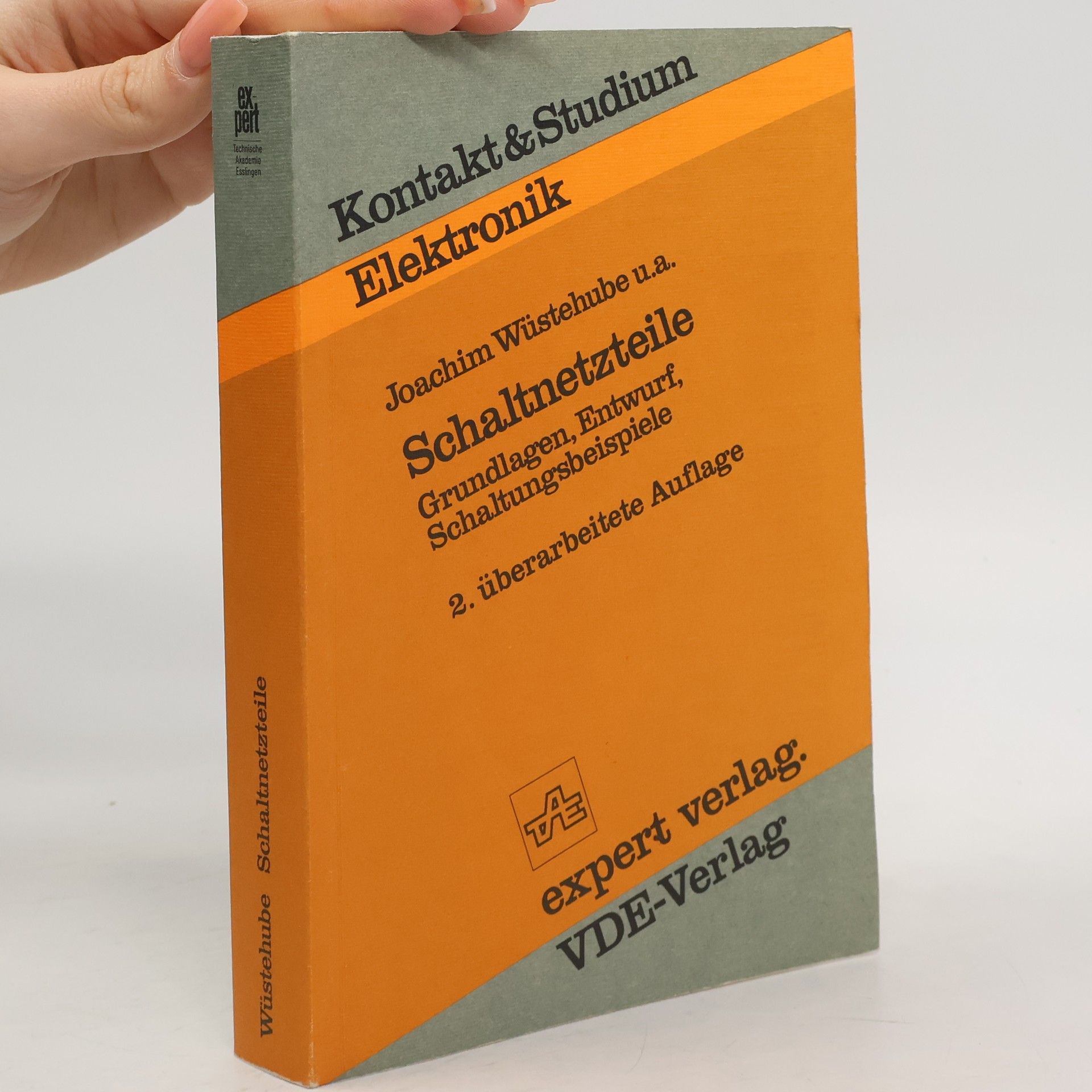 Kontakt & Studium Elektronik: Schaltnetzteile