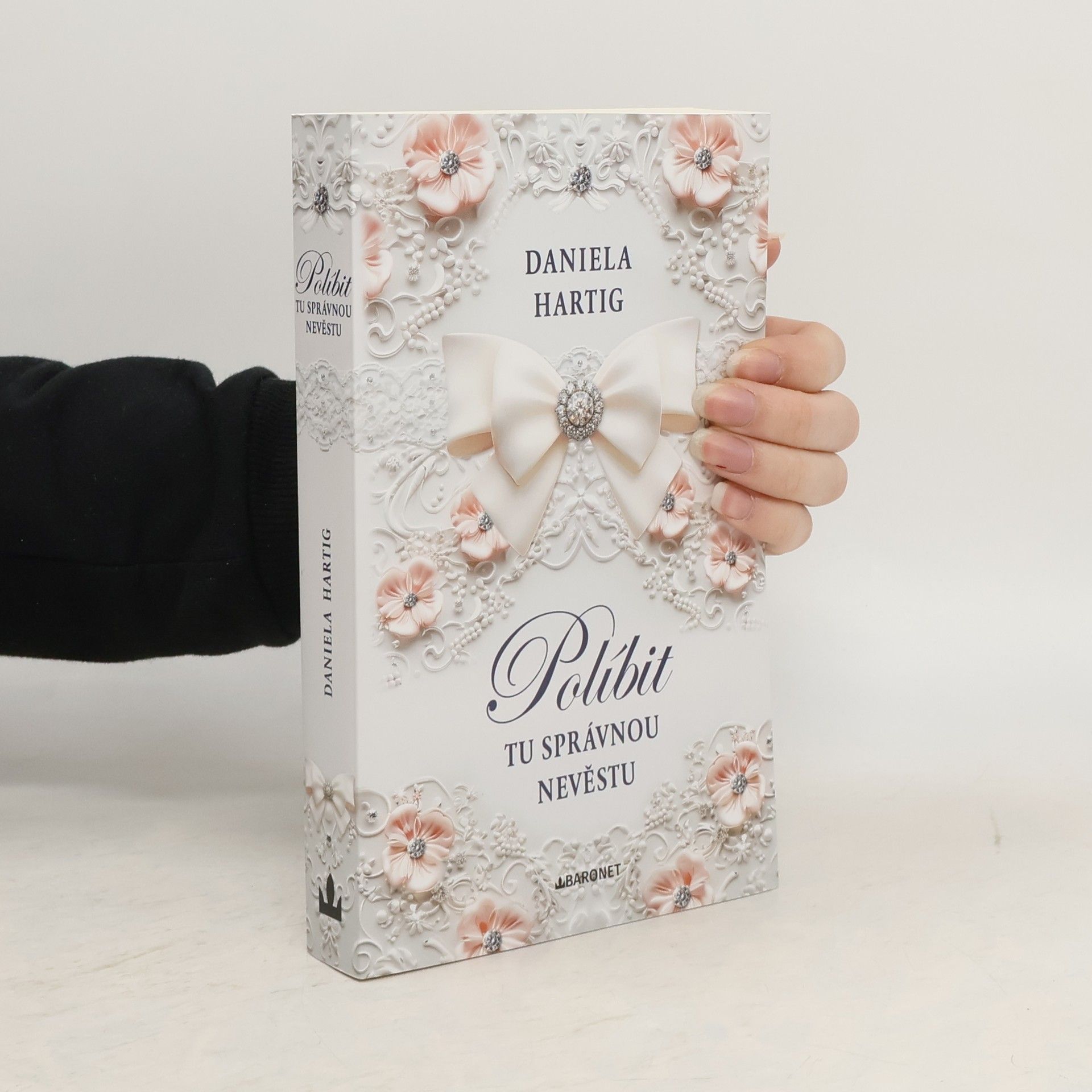 Políbit tu správnou nevěstu