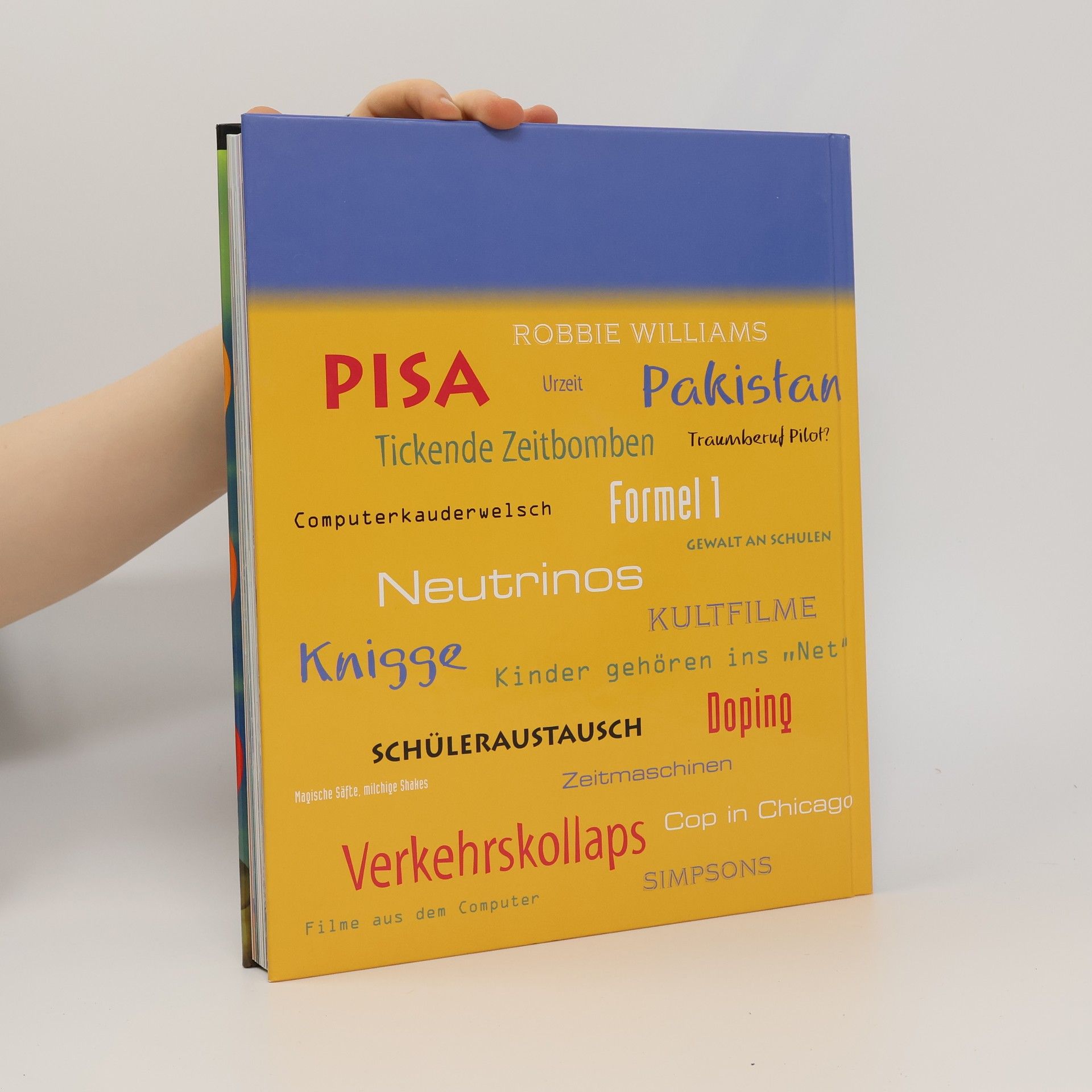 Autorenkollektiv Reader’s Digest Jugendbuch