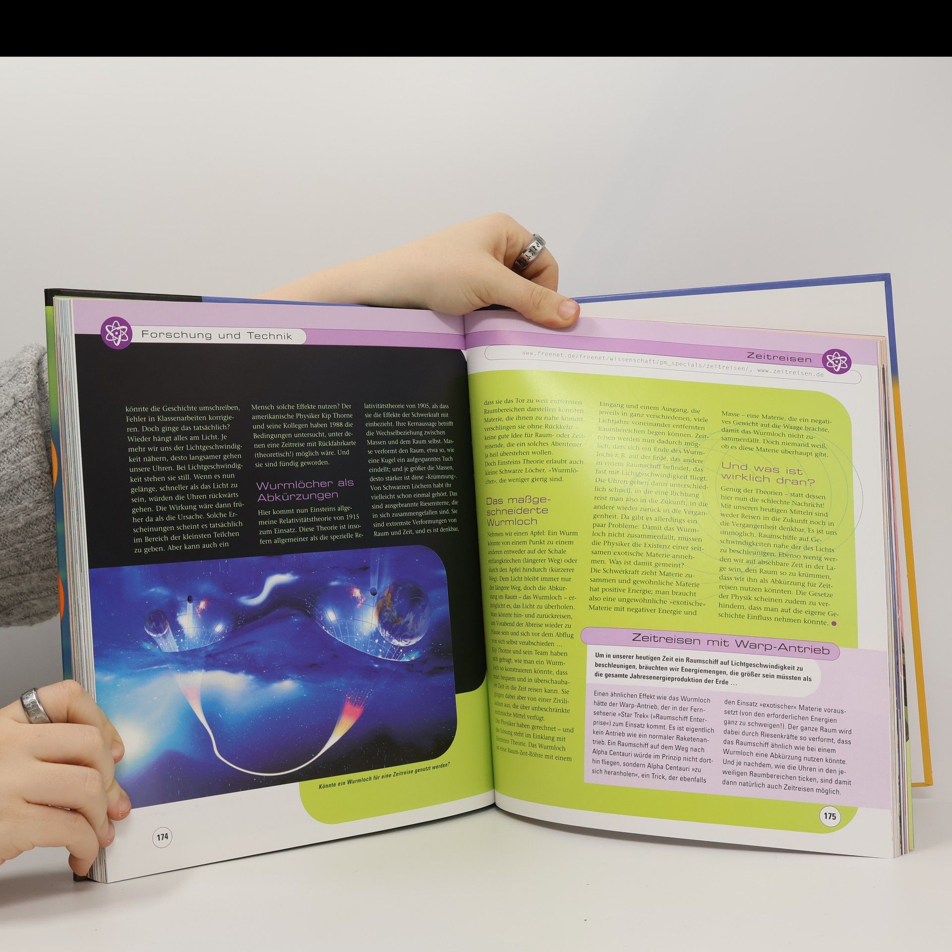 Autorenkollektiv Reader’s Digest Jugendbuch