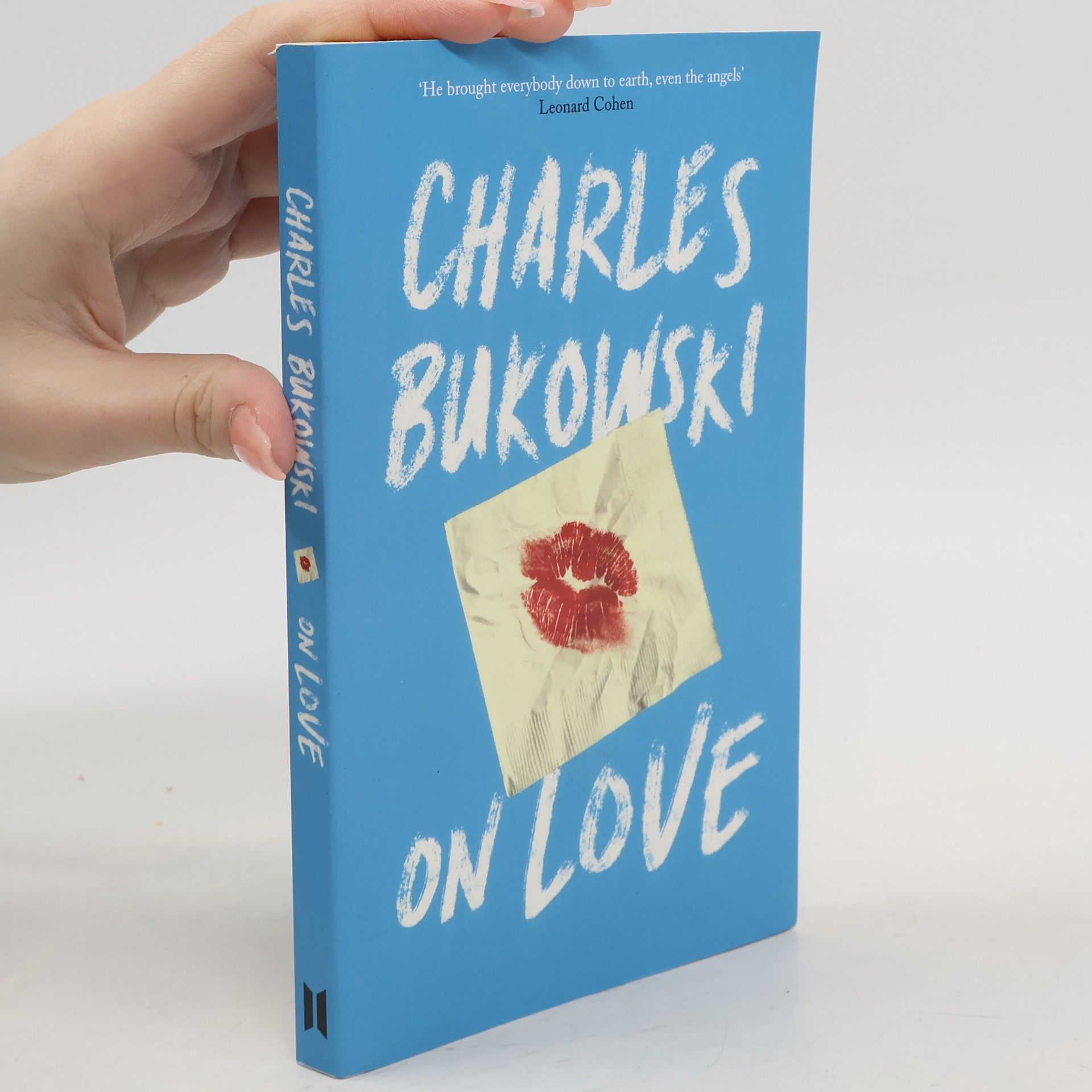 Charles Bukowski On Love