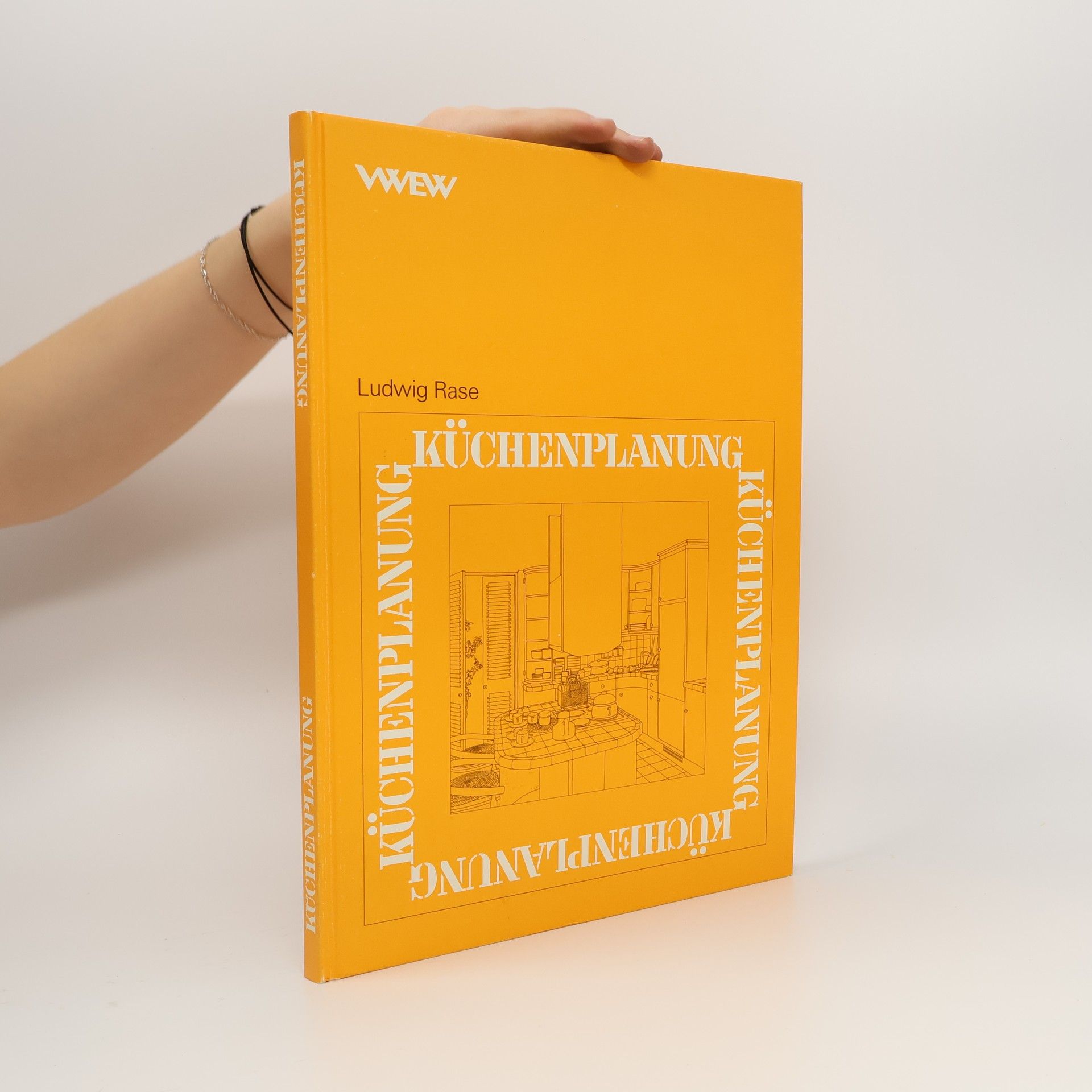 Ludwig Rase Küchenplanung