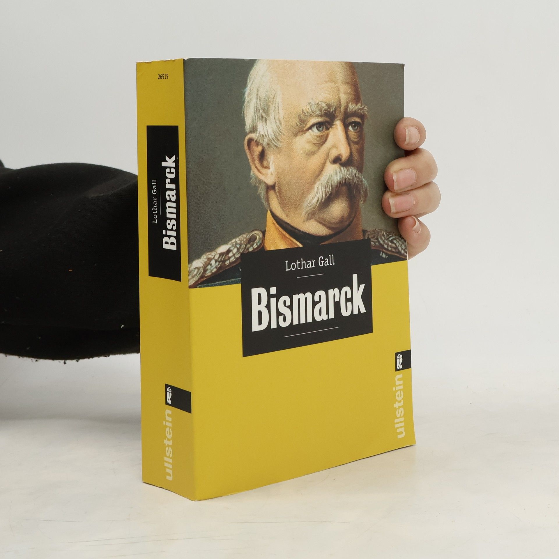 Lothar Gall Bismarck