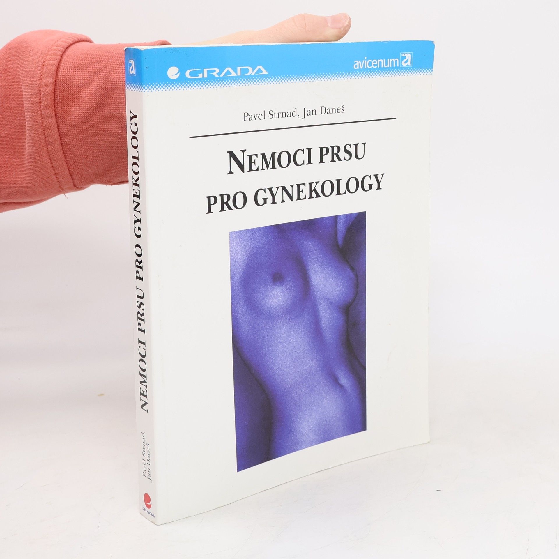 Nemoci prsu pro gynekology