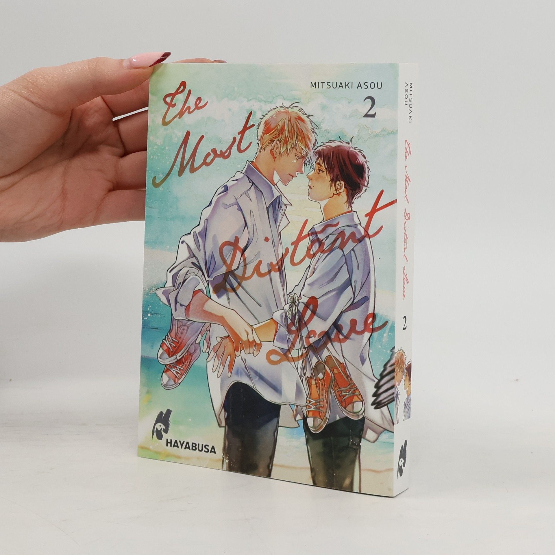 The Most Distant Love 2