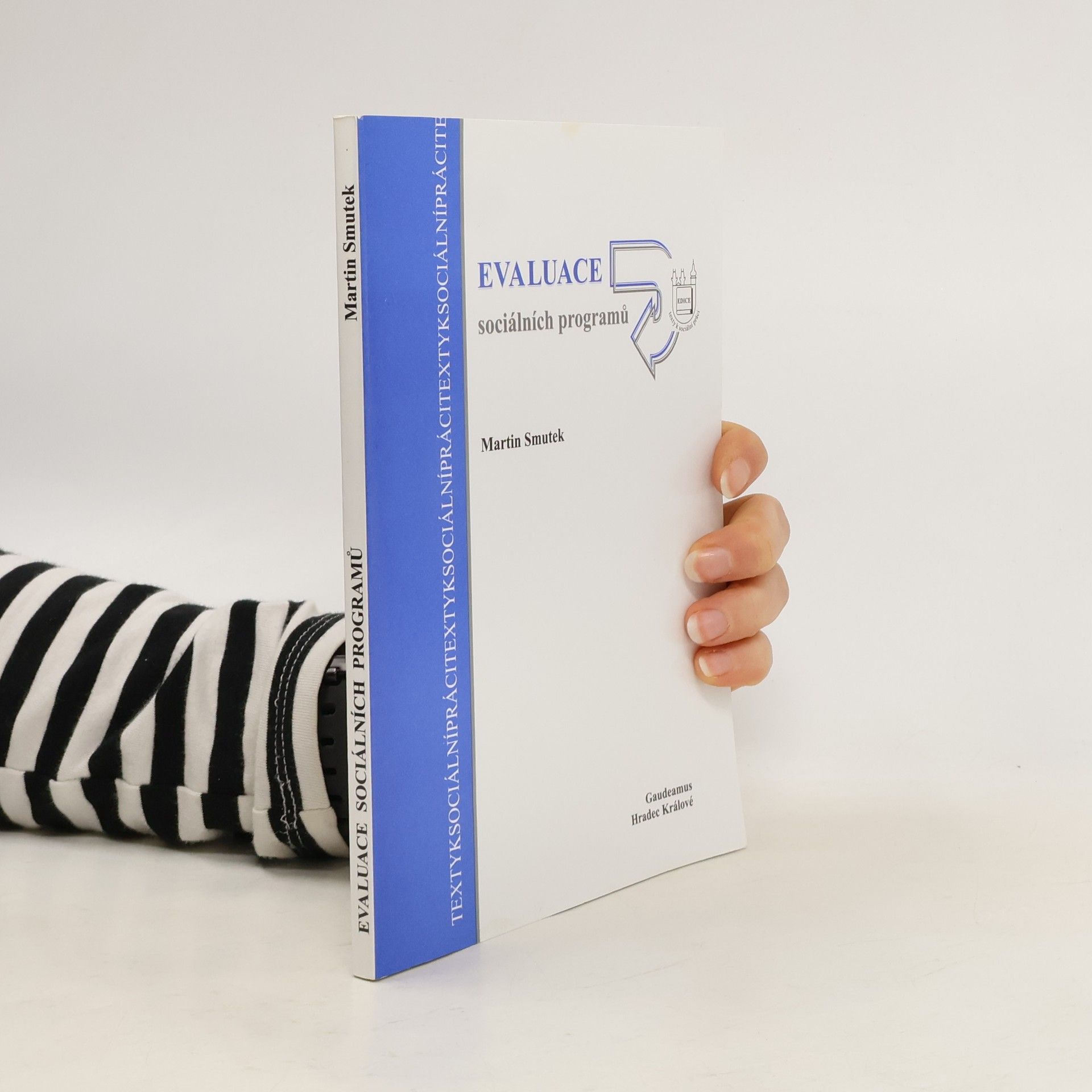 Evaluace sociálních programů