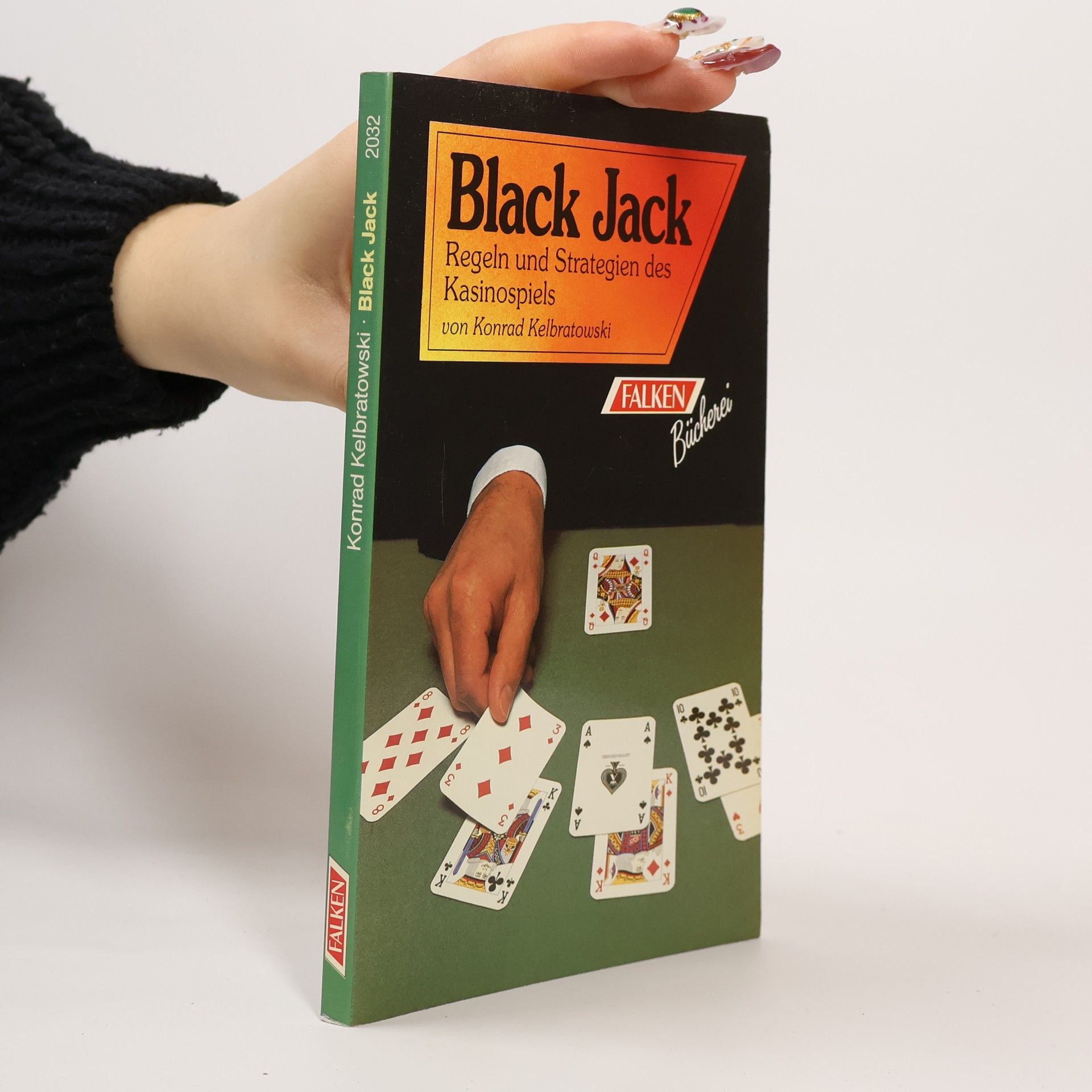 Black Jack