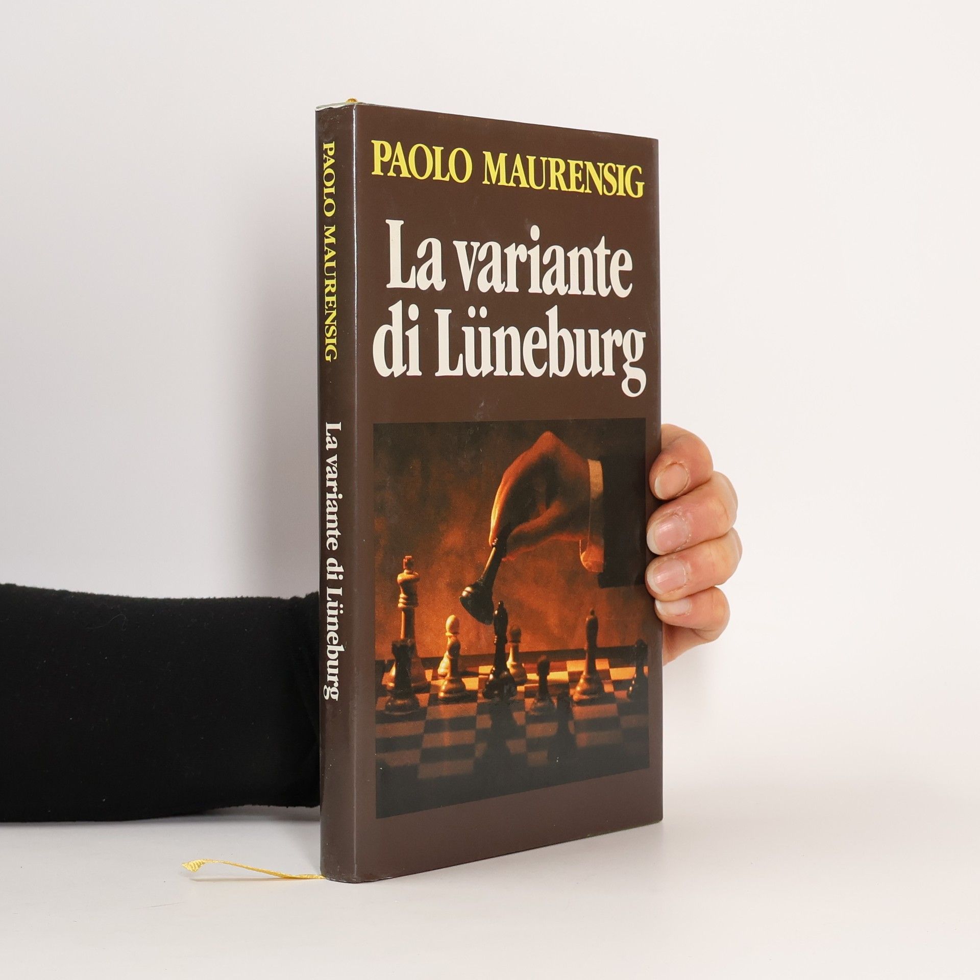 La variante di Lüneburg