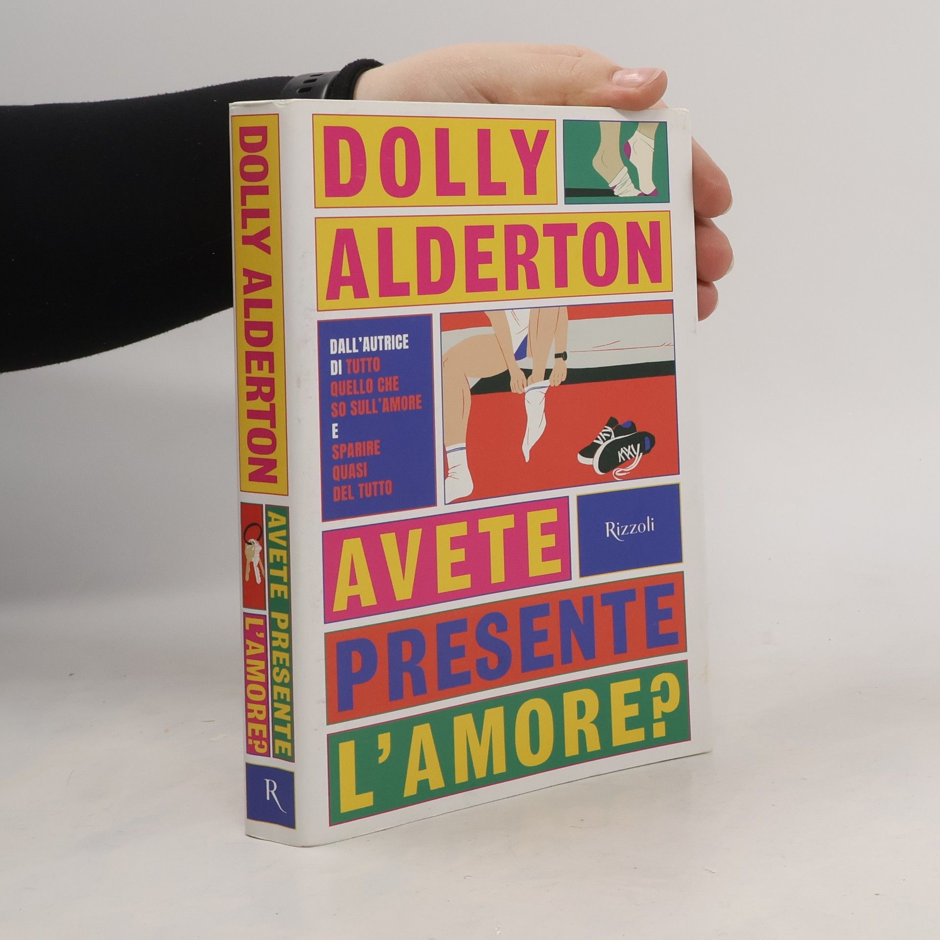 Avete presente l'amore?