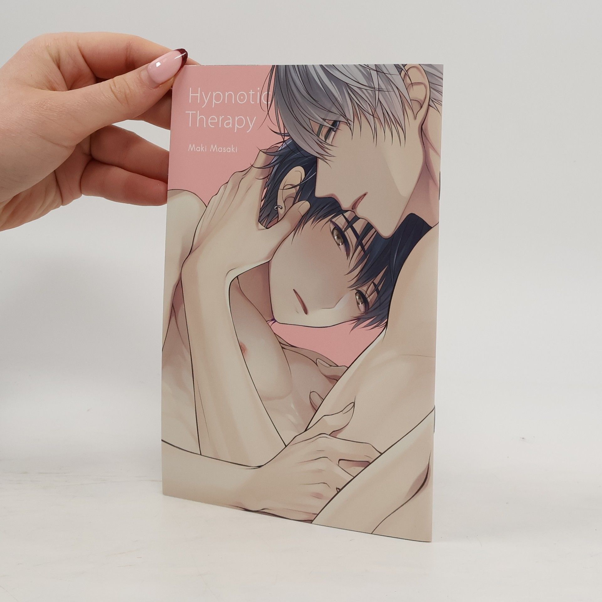 Maki Masaki Hypnotic Therapy - Special Edition