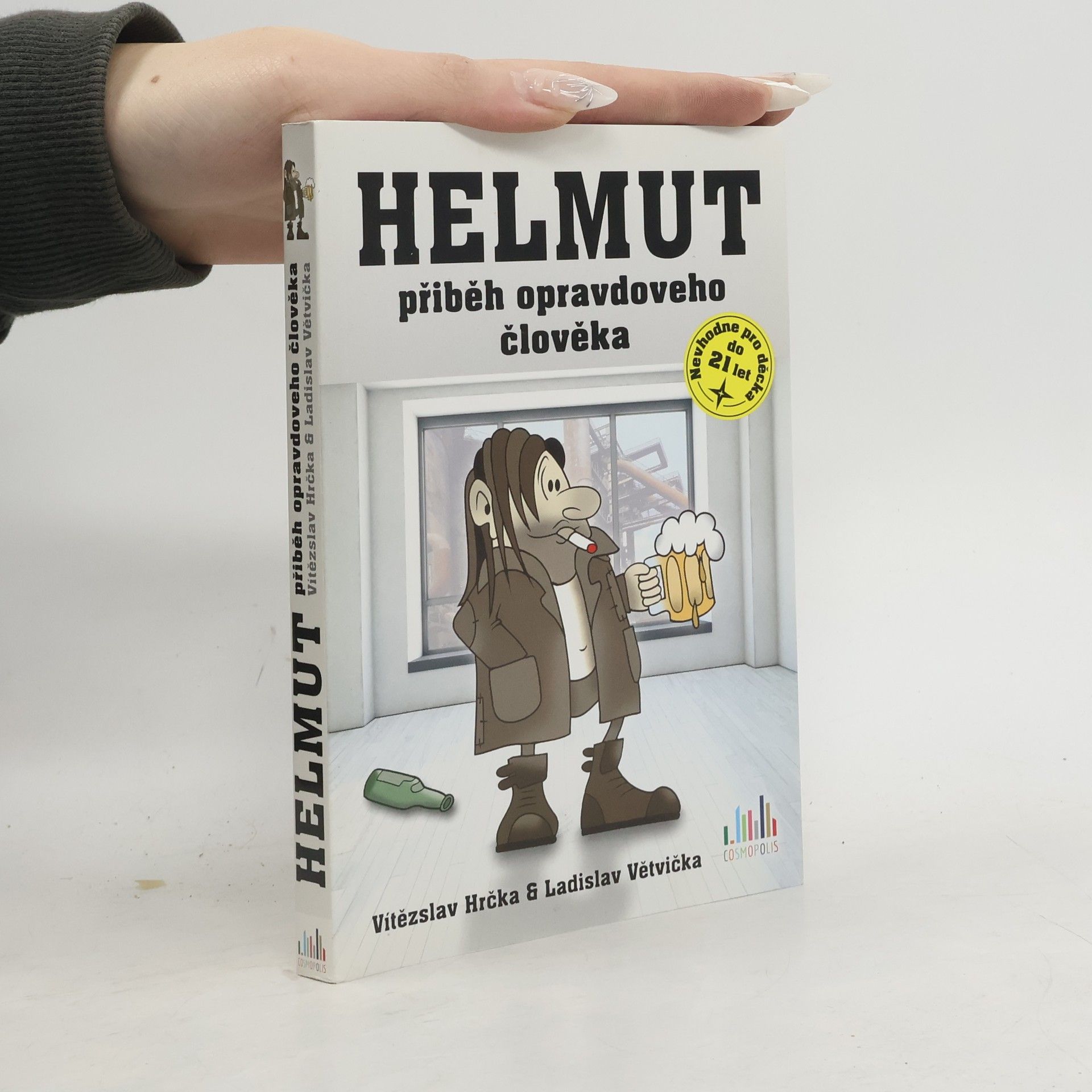 Helmut