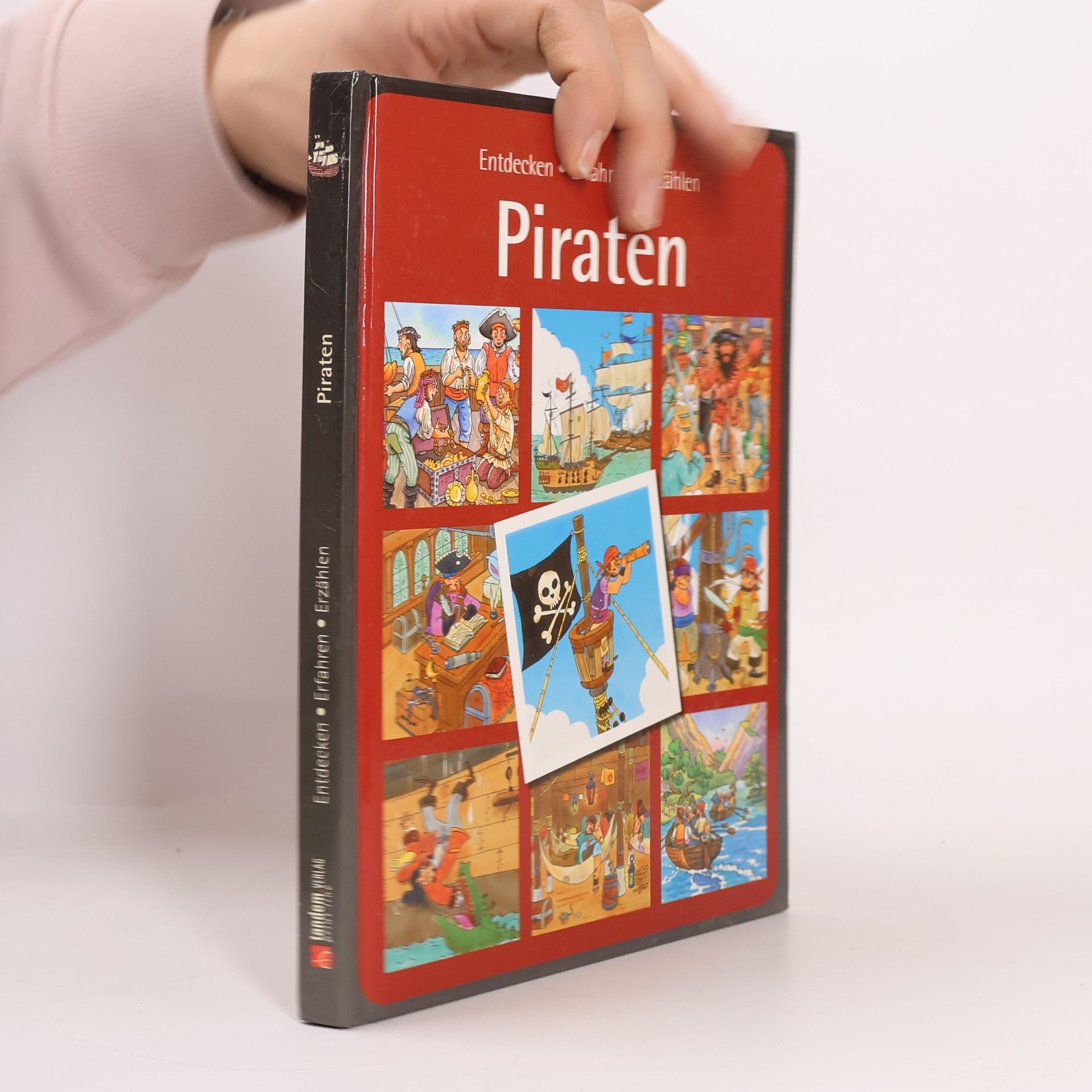 Autorenkollektiv Piraten