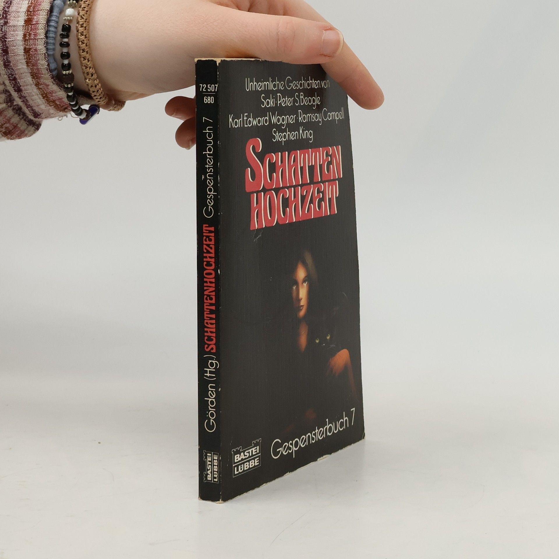 Autorenkollektiv Schattenhochzeit