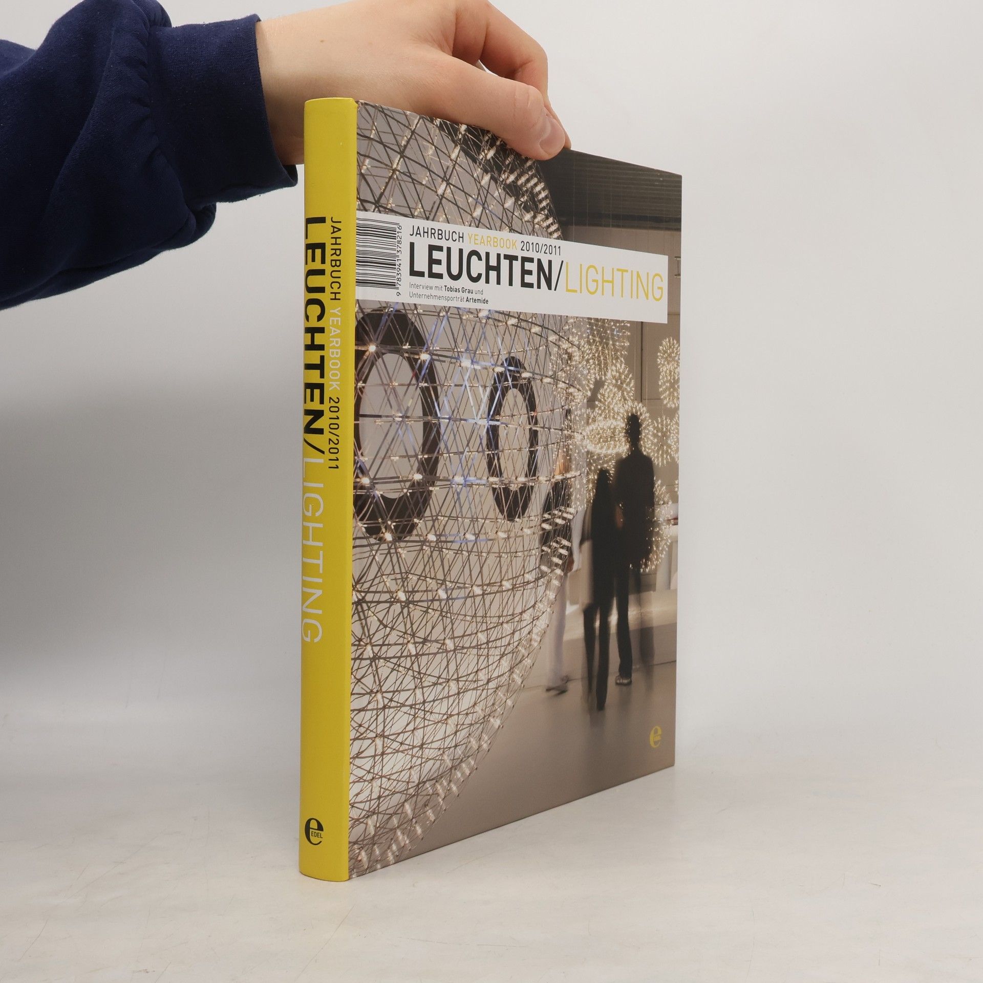 Tobias Grau Leuchten / Lighting